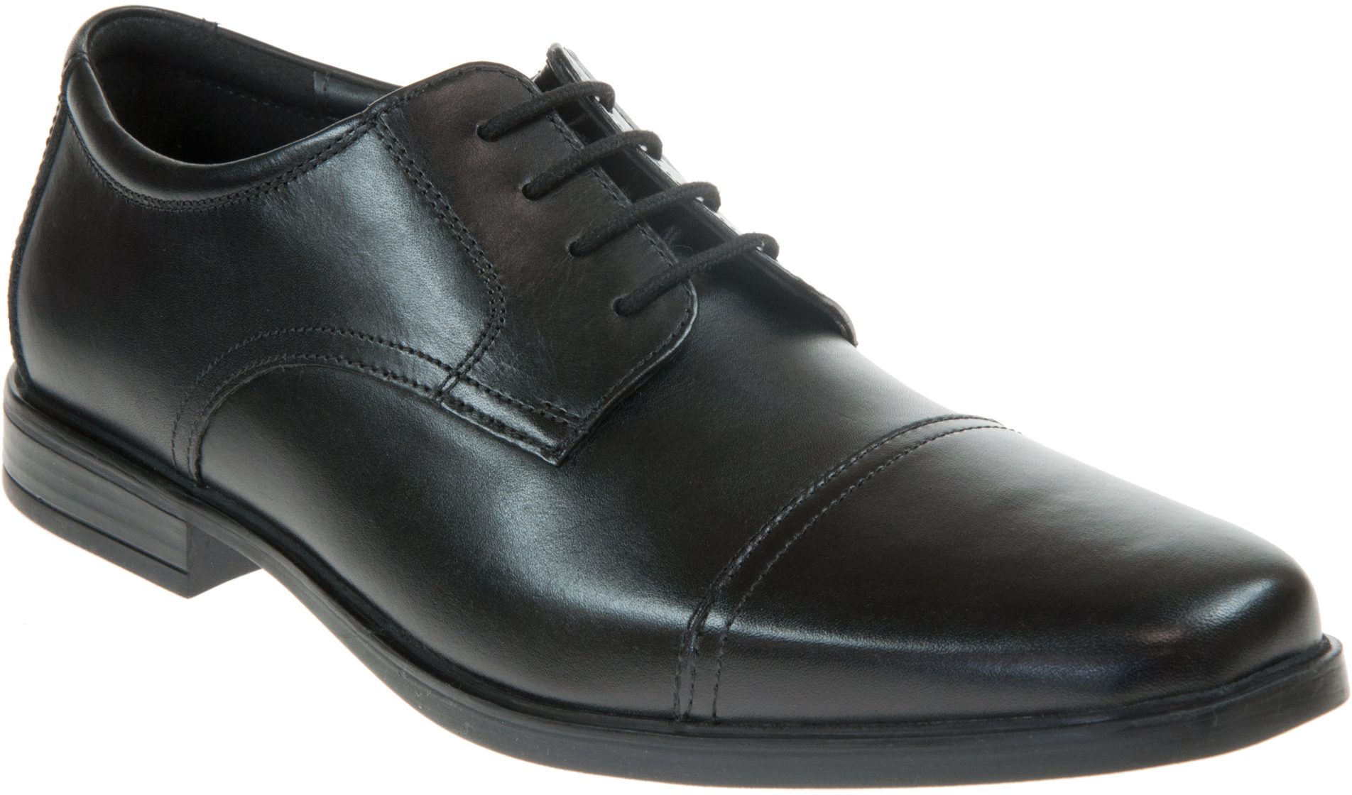 Clarks men's conwell cap oxford store