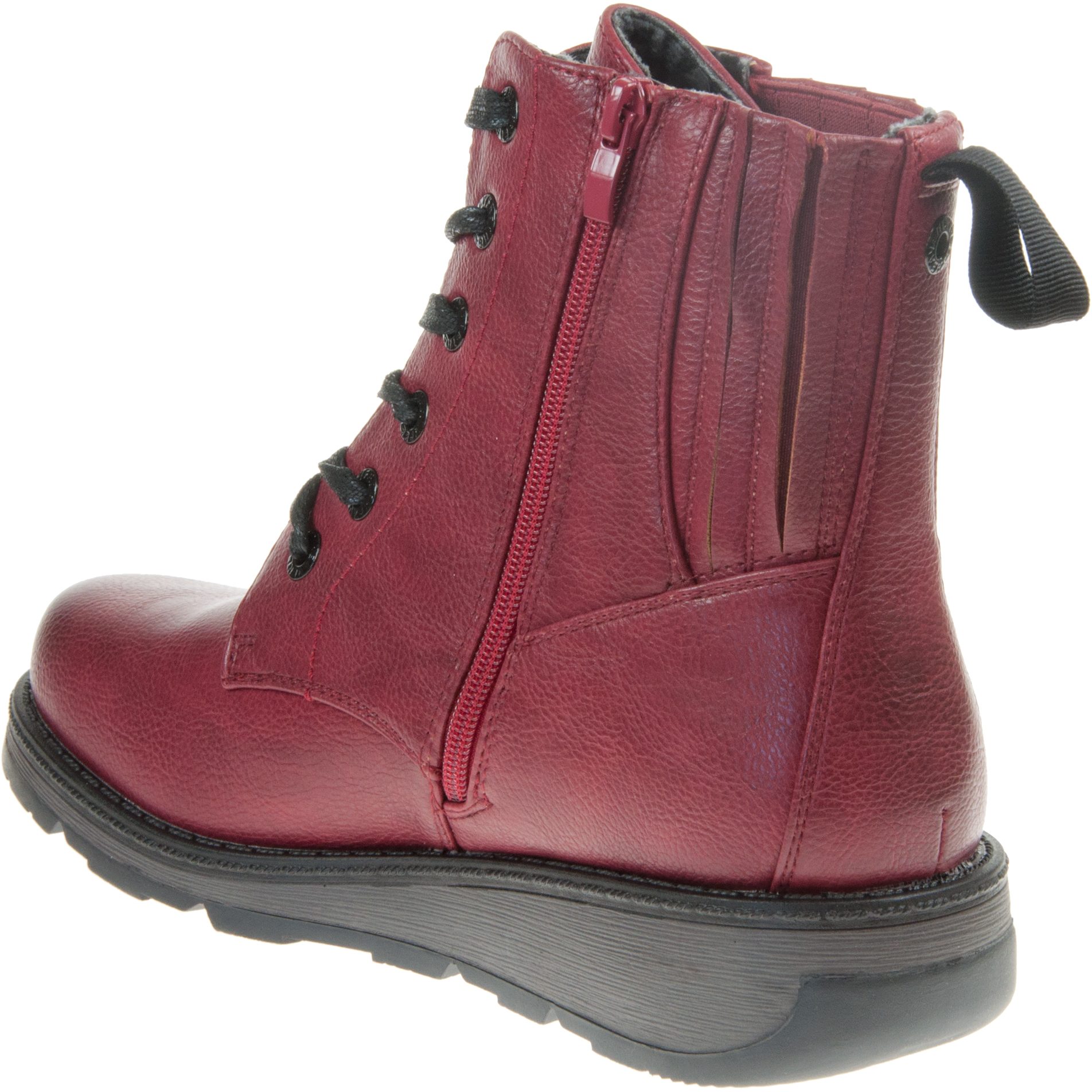 Heavenly Feet Journey Ruby Ankle Boots Humphries Shoes
