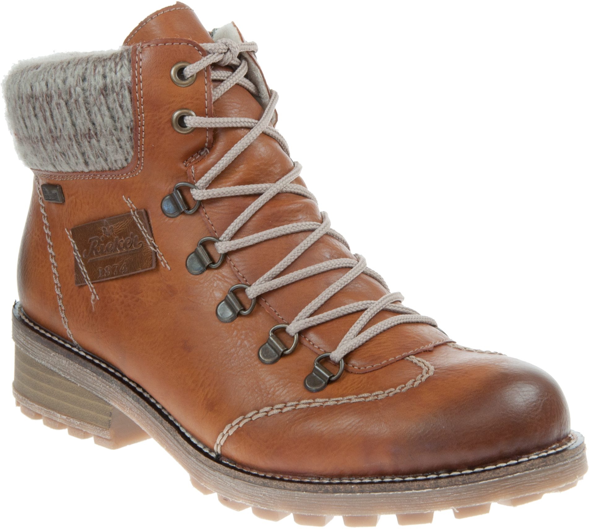 Rieker ankle boots womens deals