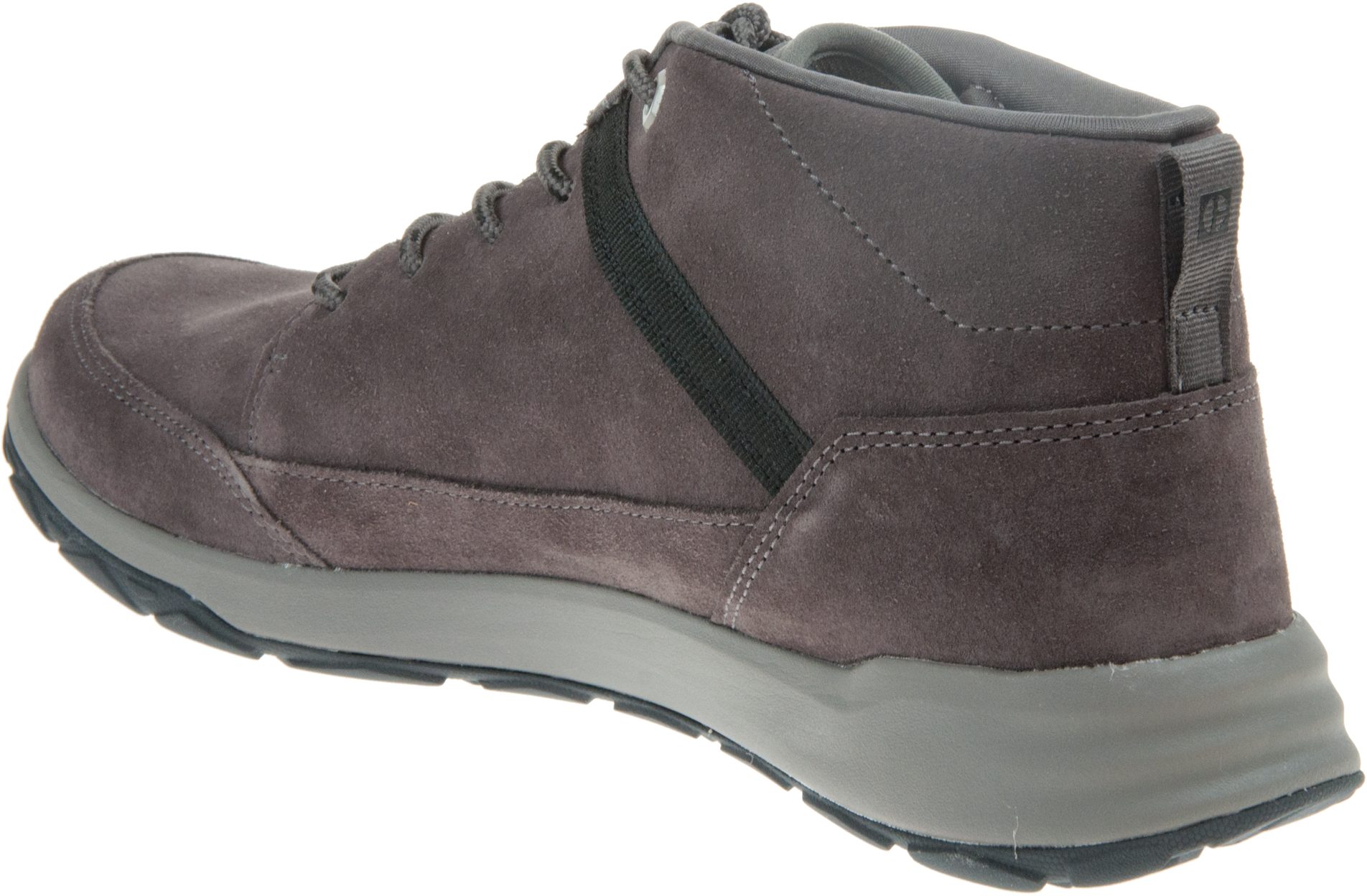 CAT Footwear Quest Mid Pavement P110448 Casual Boots Humphries Shoes
