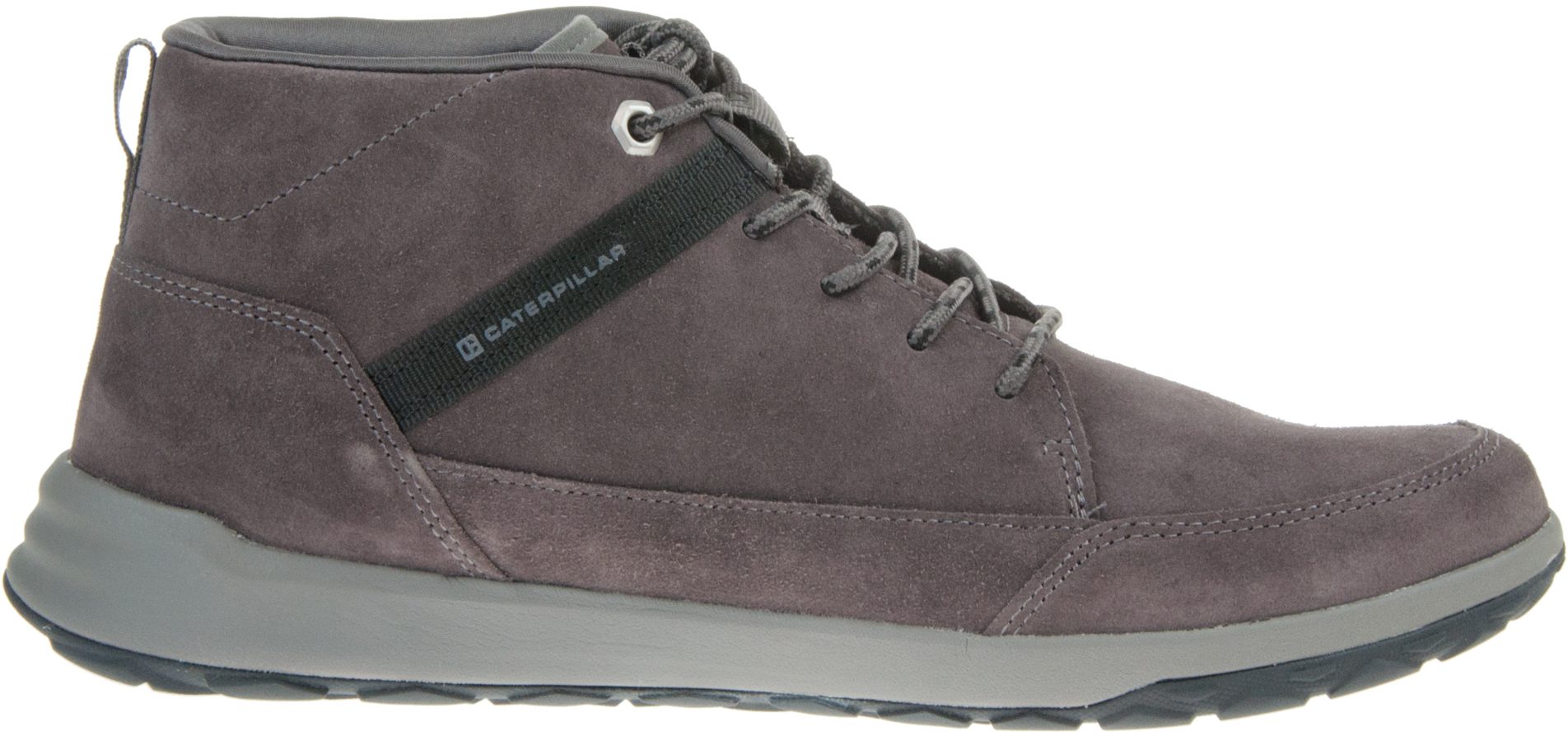 CAT Footwear Quest Mid Pavement P110448 Casual Boots Humphries Shoes