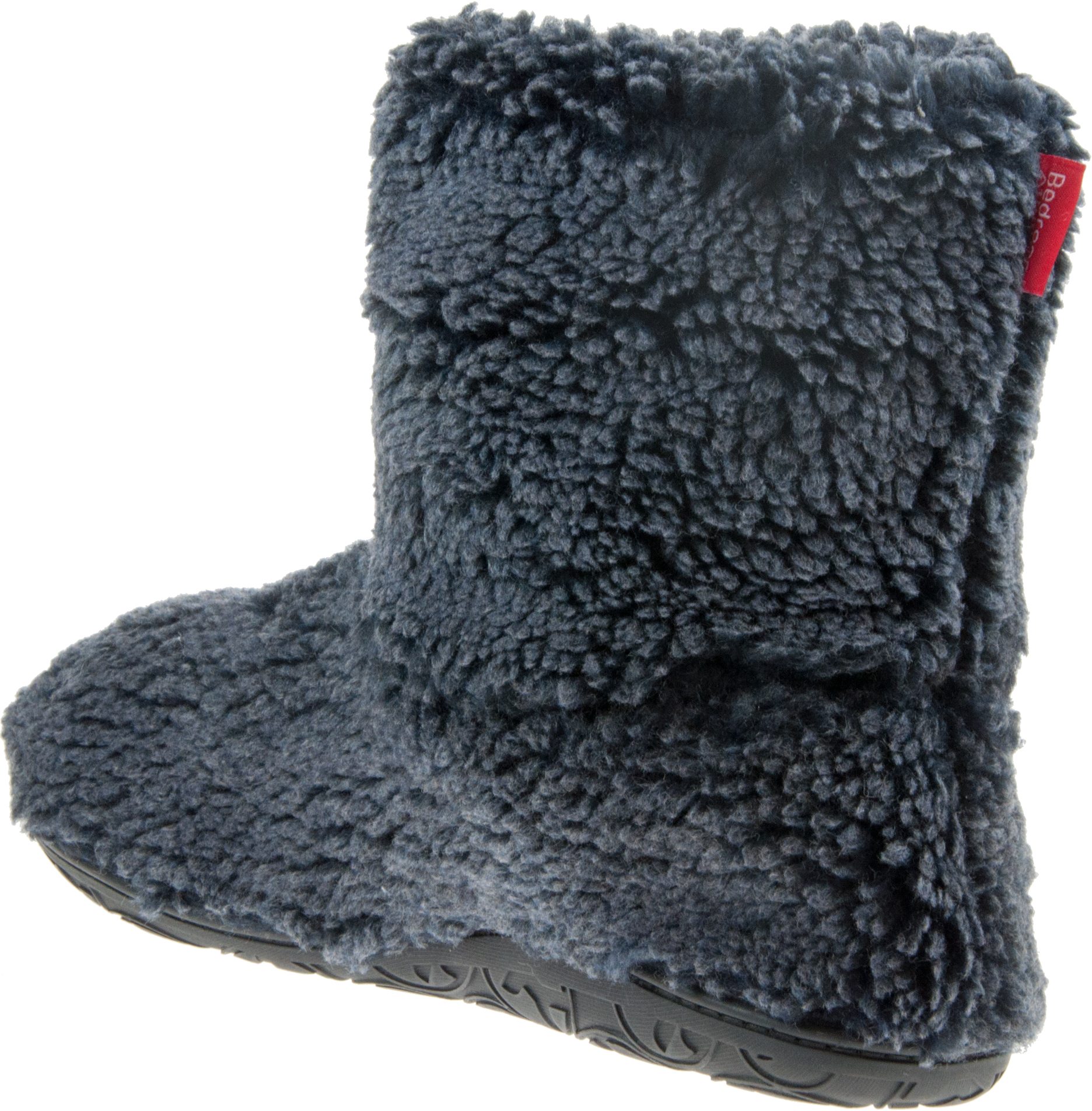 Bedroom Athletics Gosling Washed Peacoat Navy 211056148 Boot