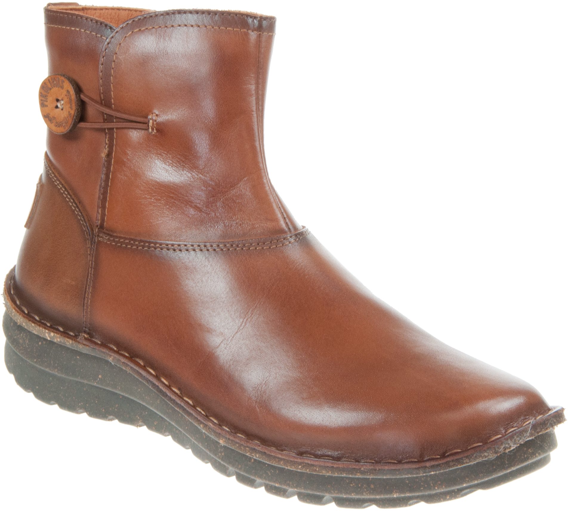 Pikolinos Cazorla 8883C2 Cuero W5U-8883C2 202 - Ankle Boots