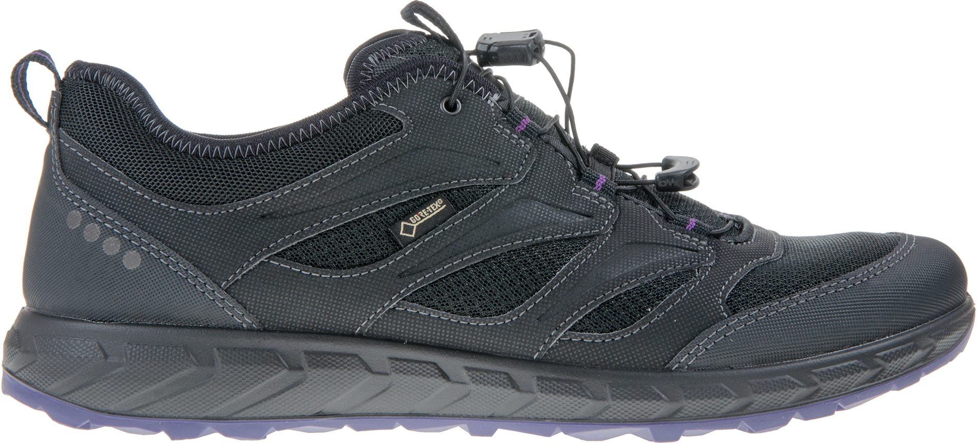 ecco phorene gore tex