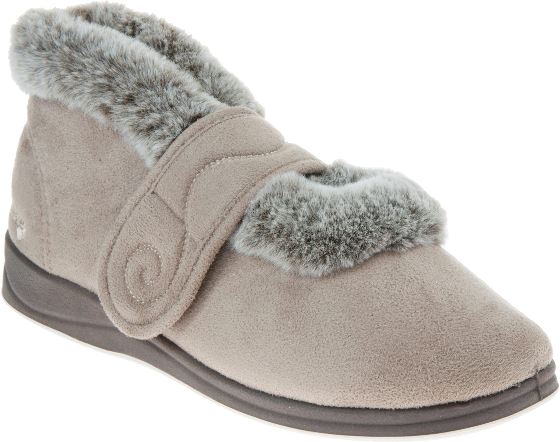 Padders shop hush slippers