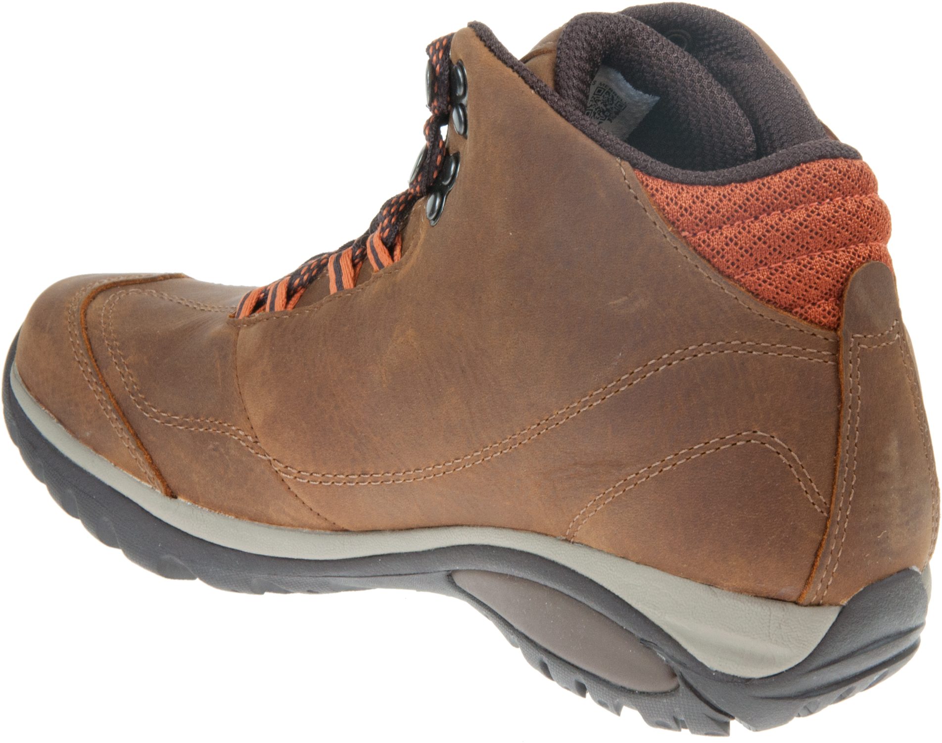 merrell siren traveler 3