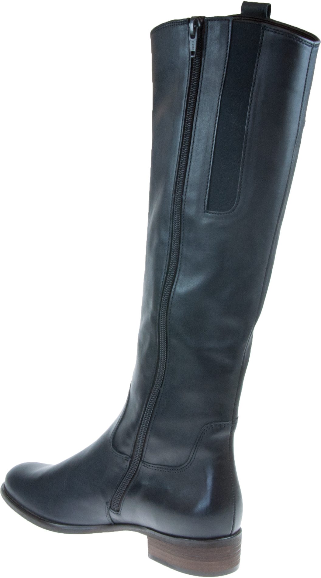 Gabor Brook XS Night 71.647.26 Knee High Boots Humphries Shoes