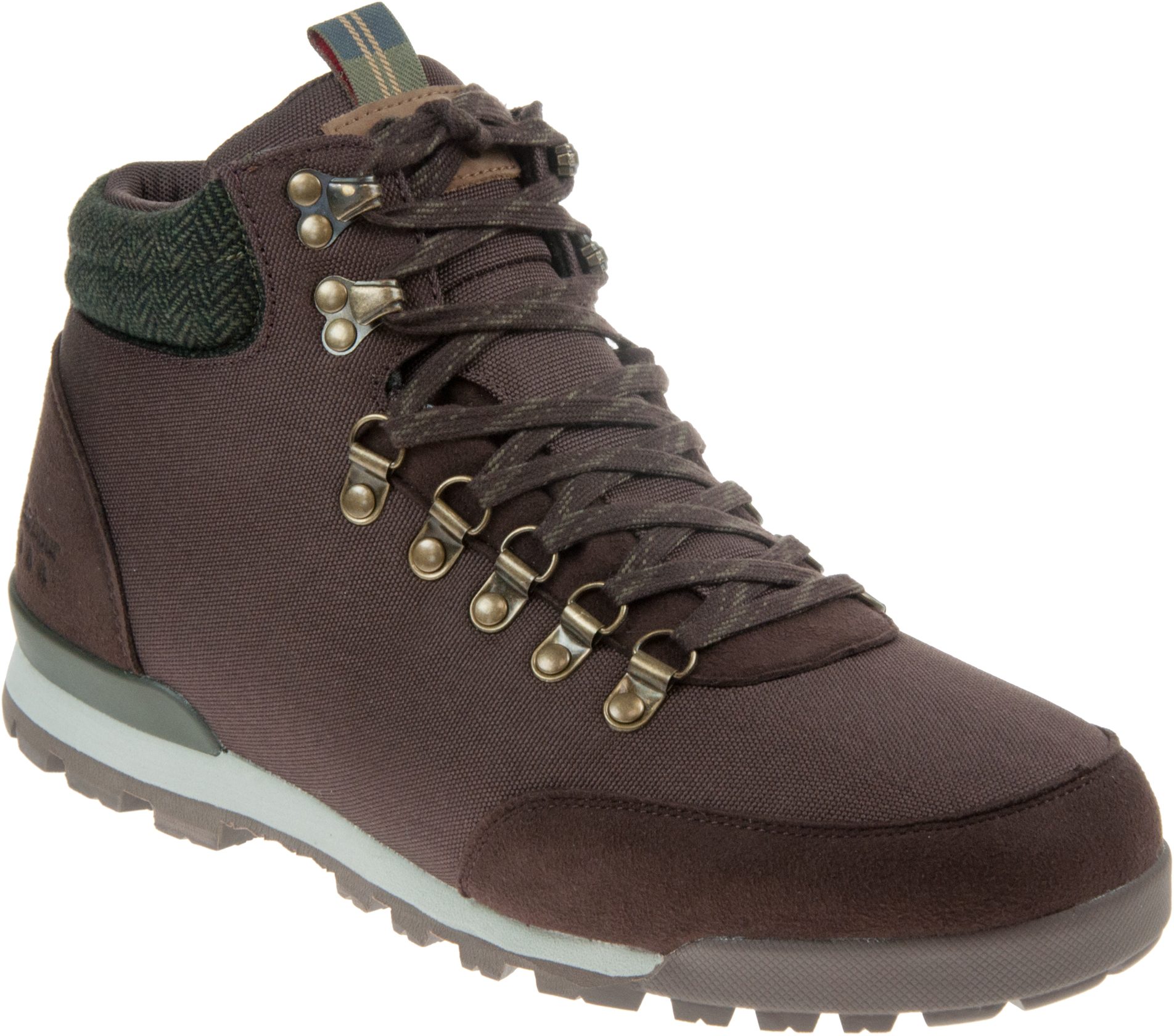 barbour heddon
