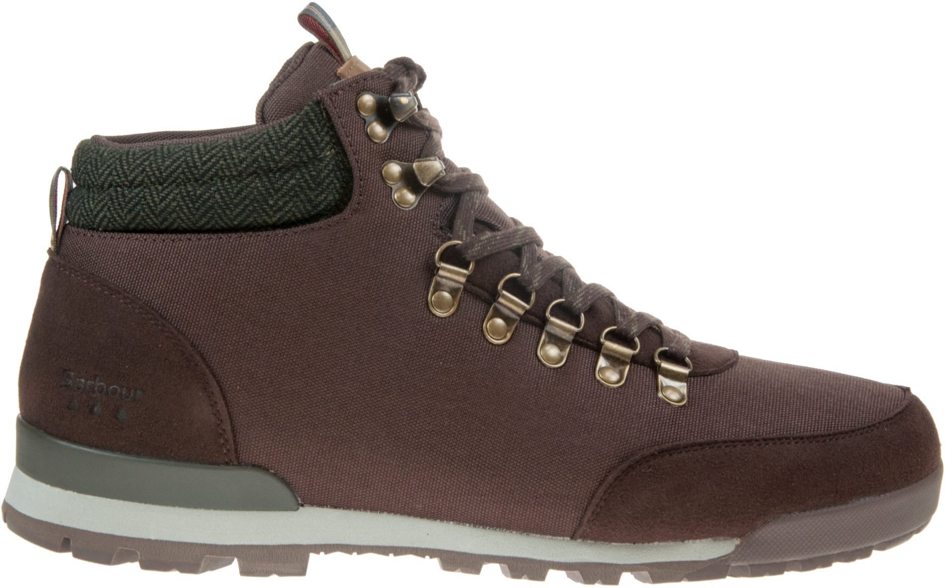 barbour heddon
