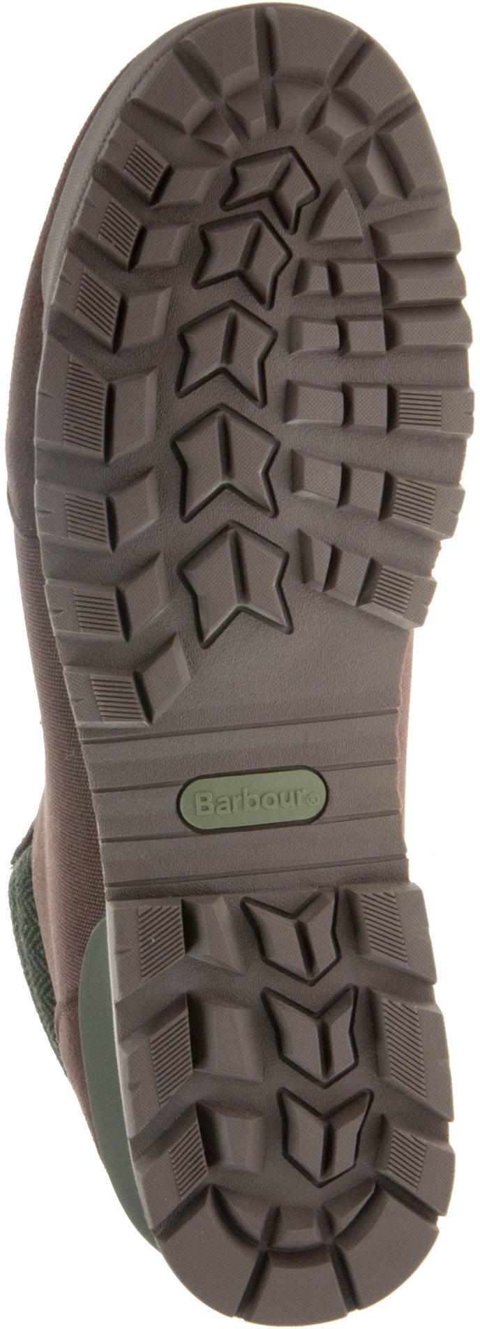 barbour heddon