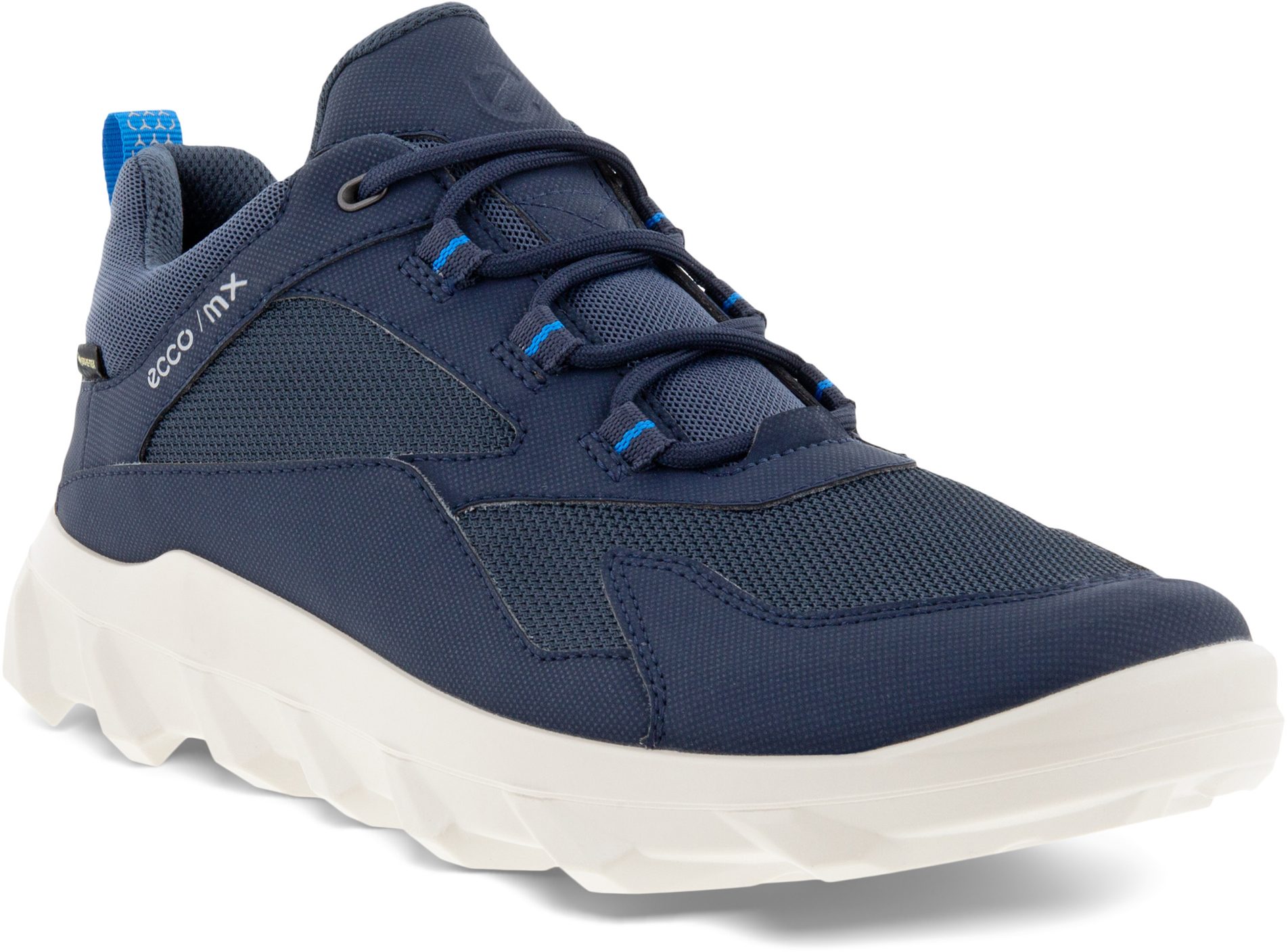 Ecco MX Mens Gore-Tex Night Sky / Marine 820194 51647 - Casual
