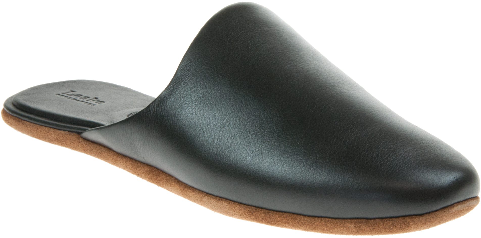 loake garrick slippers