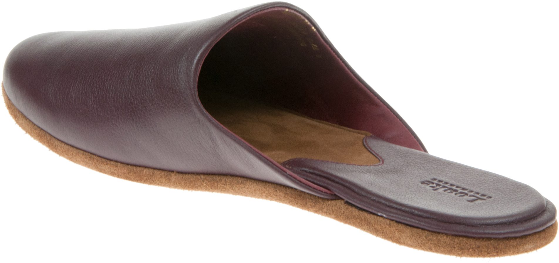 loake garrick slippers
