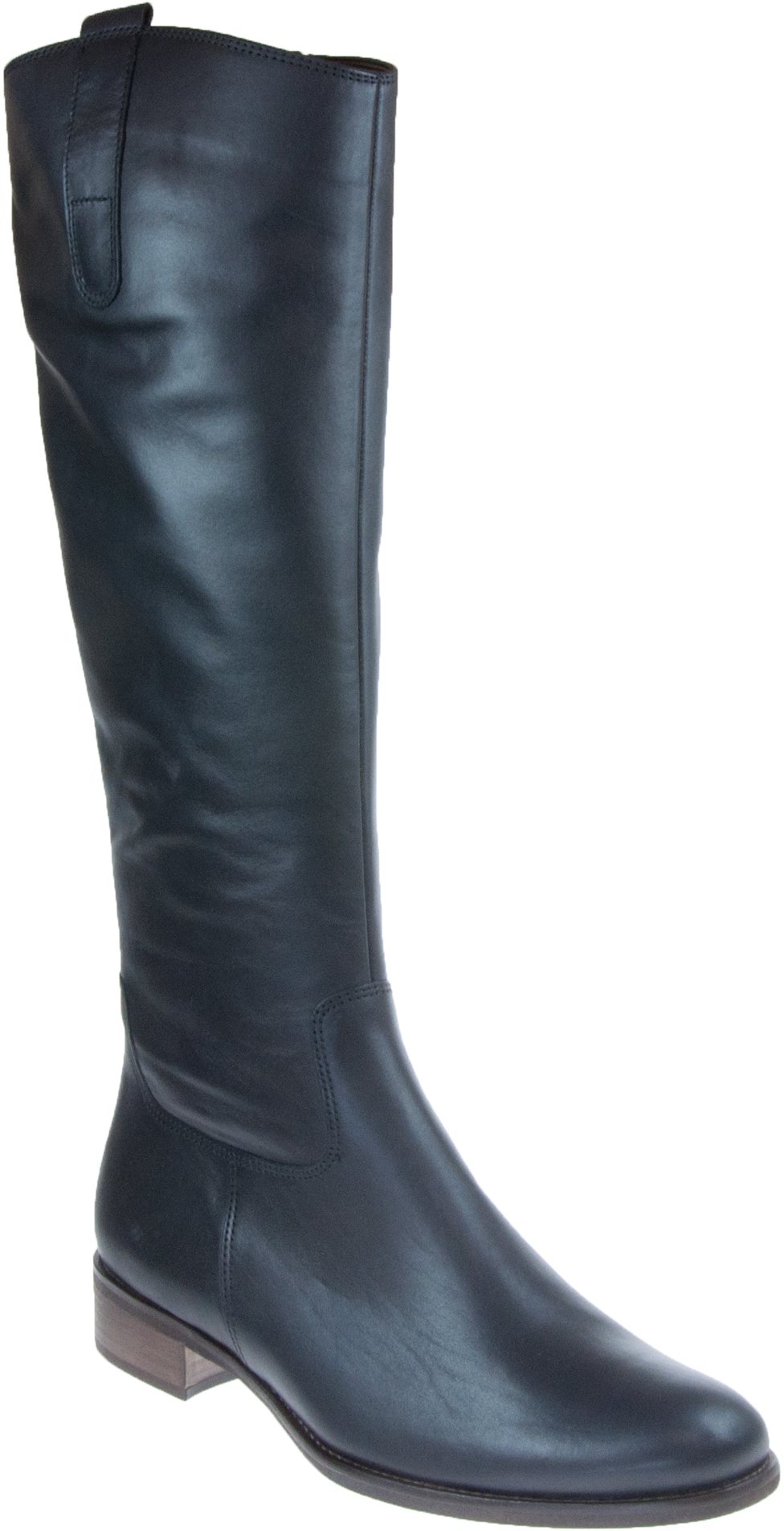 Gabor brook on sale slim fit boots