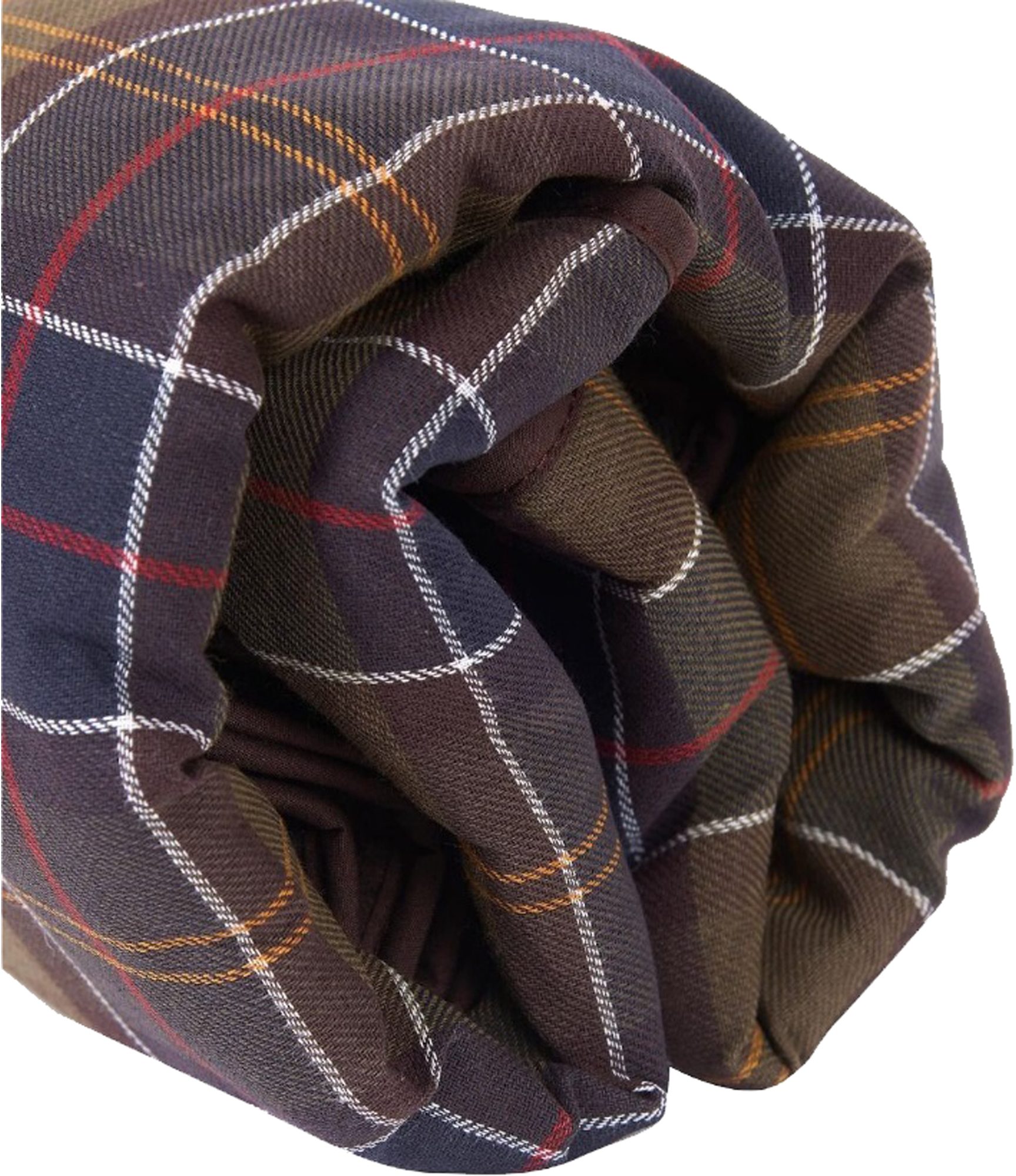 Barbour Dog Blanket Classic DAC0022TN11 Miscellaneous Humphries Shoes