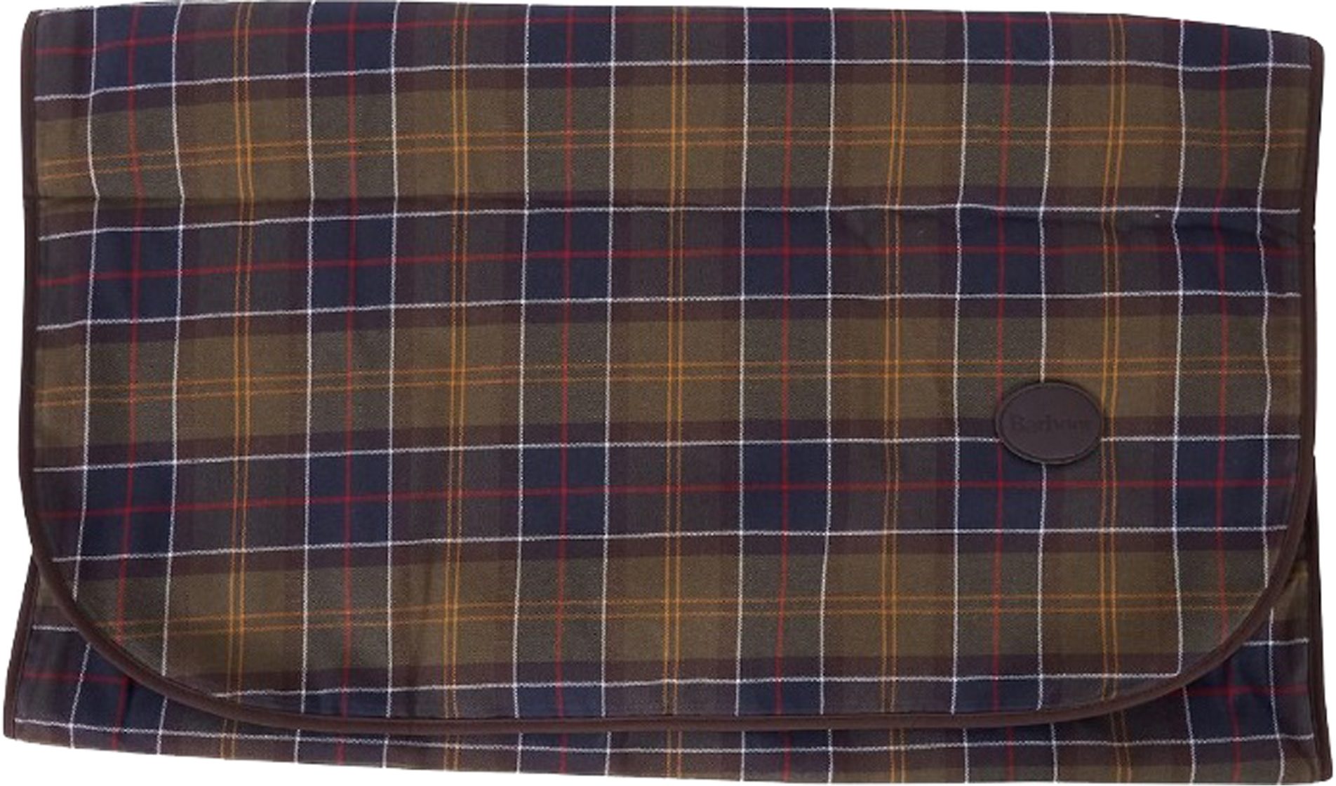 Barbour Dog Blanket Classic DAC0022TN11 Miscellaneous Humphries Shoes