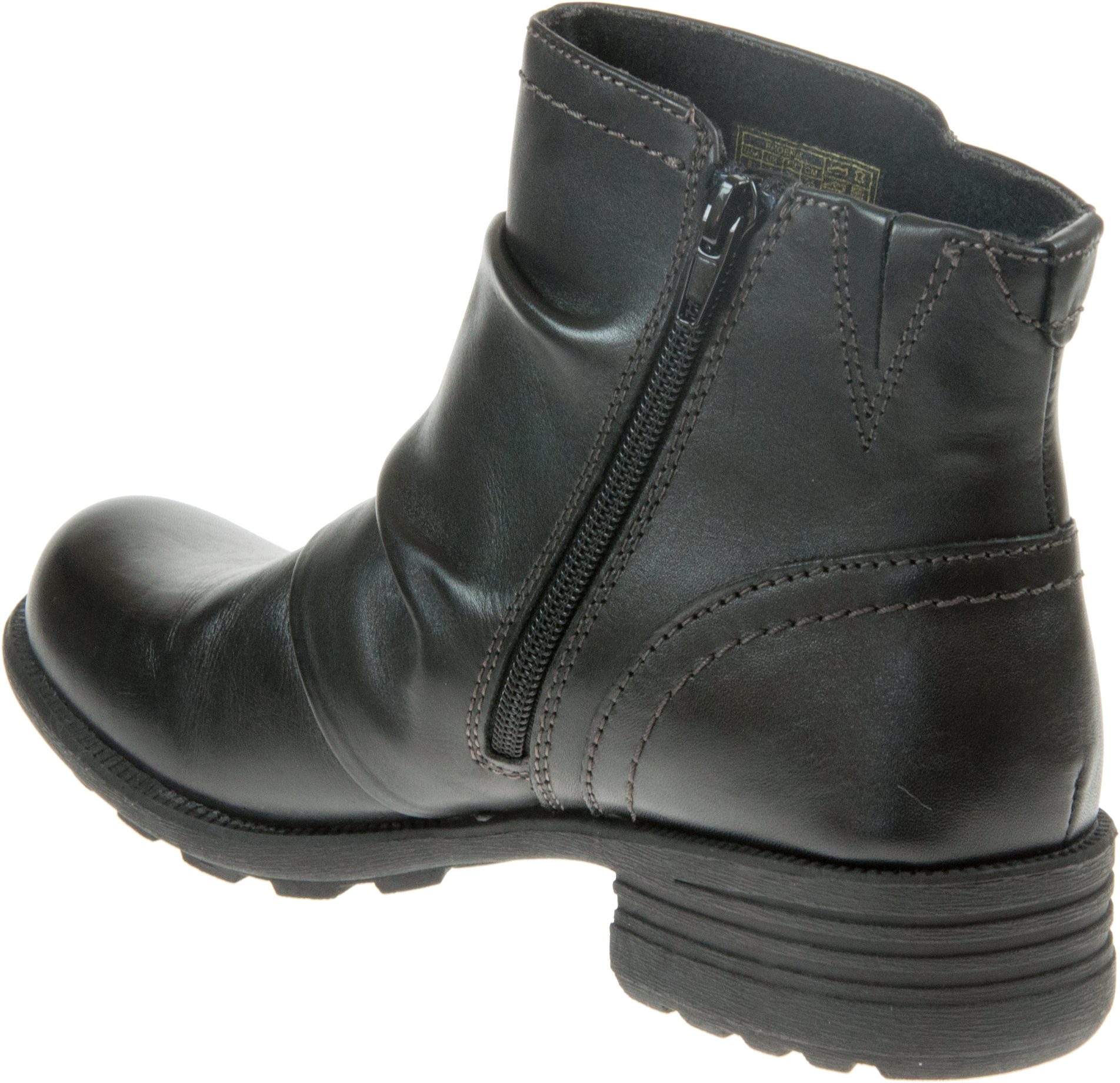 earth origins phoenix ankle boot