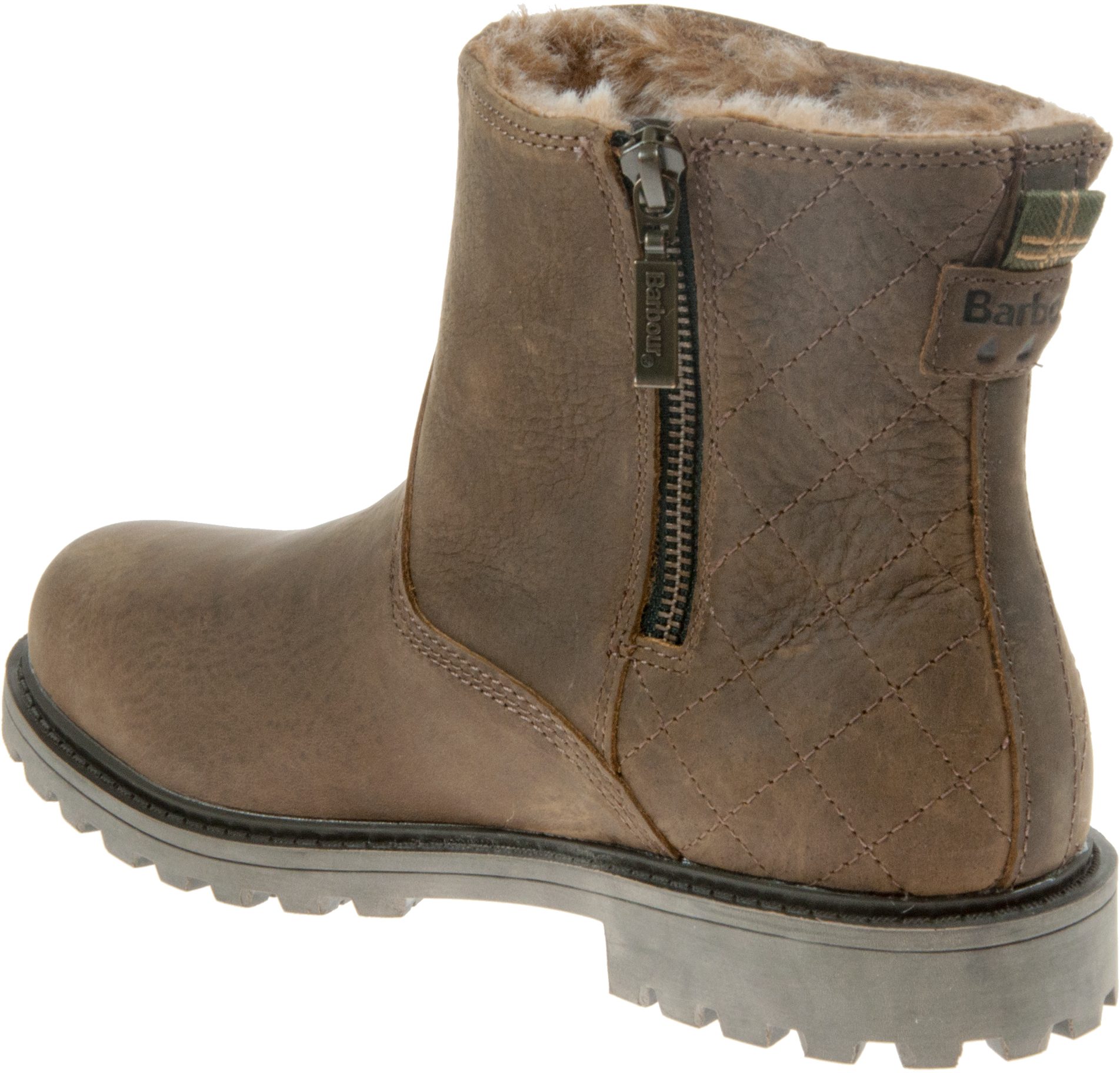 waterproof barbour boots