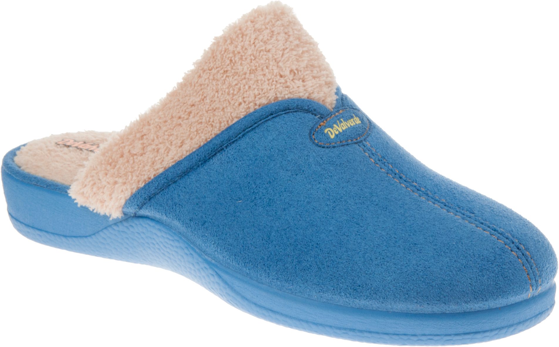 Devalverde slippers hotsell uk