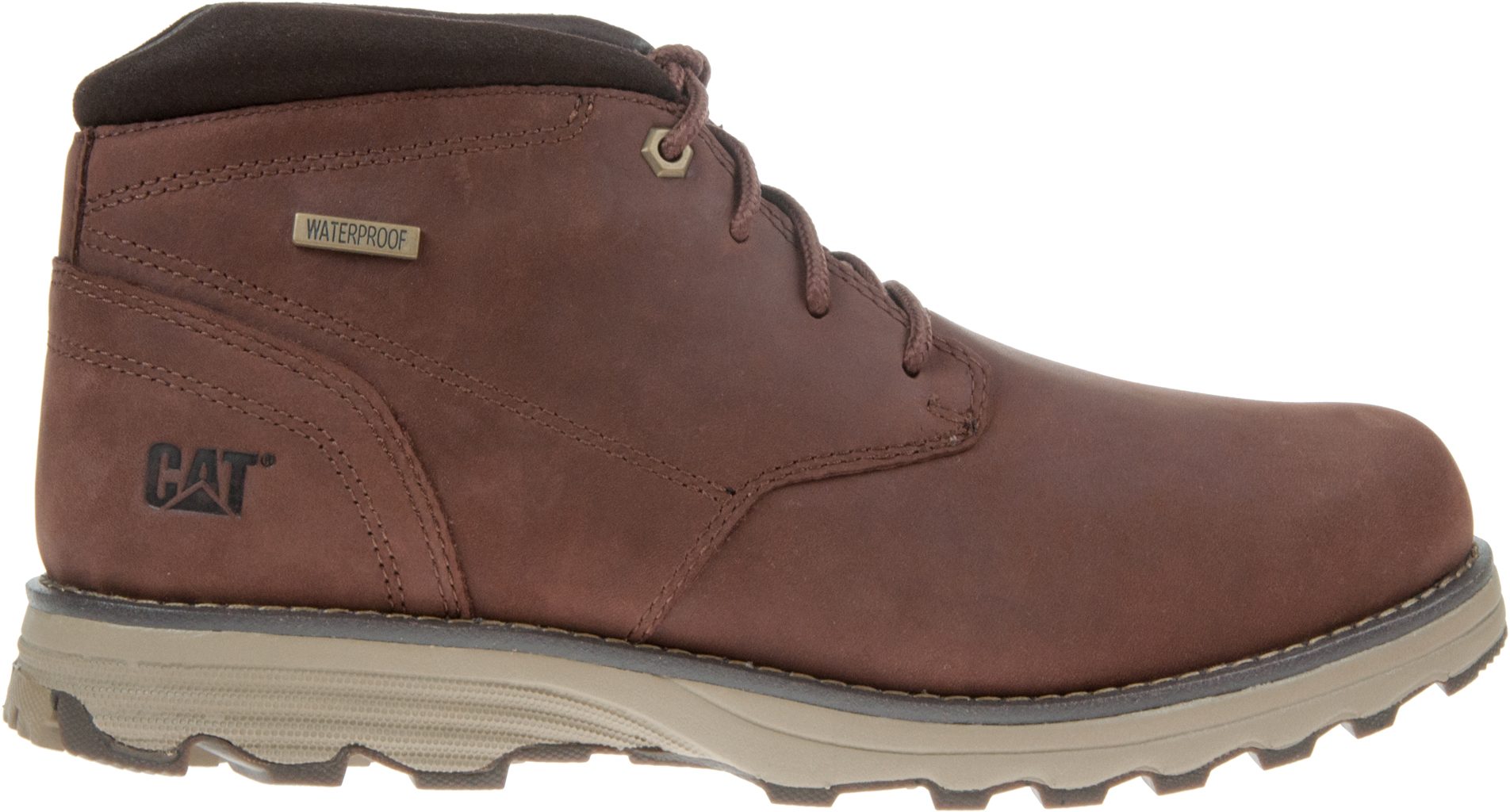 CAT Footwear Elude Mid Waterproof P724340 Casual Boots
