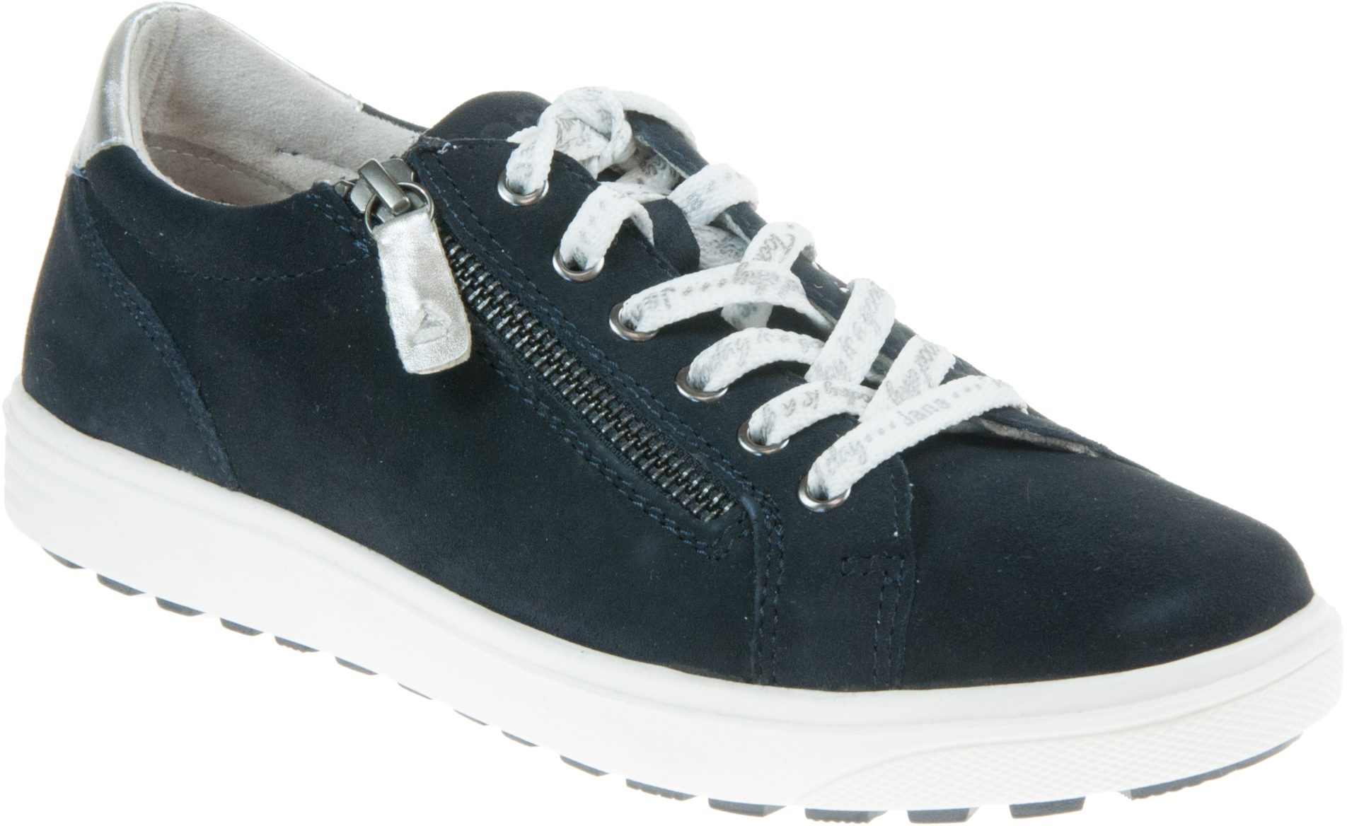 Jana 23611-28 Navy 23611-28 805 - Everyday Shoes - Humphries Shoes