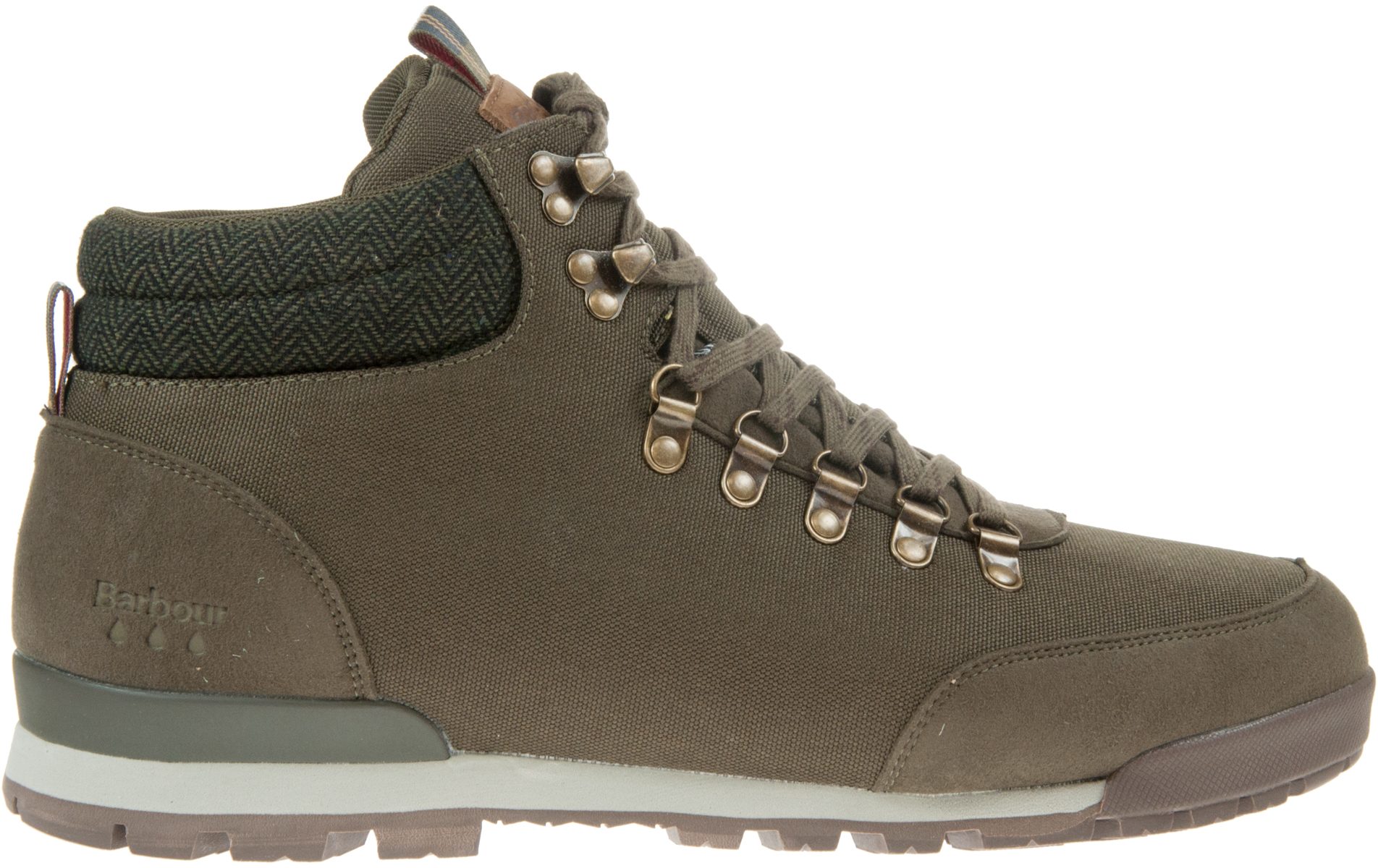 barbour heddon
