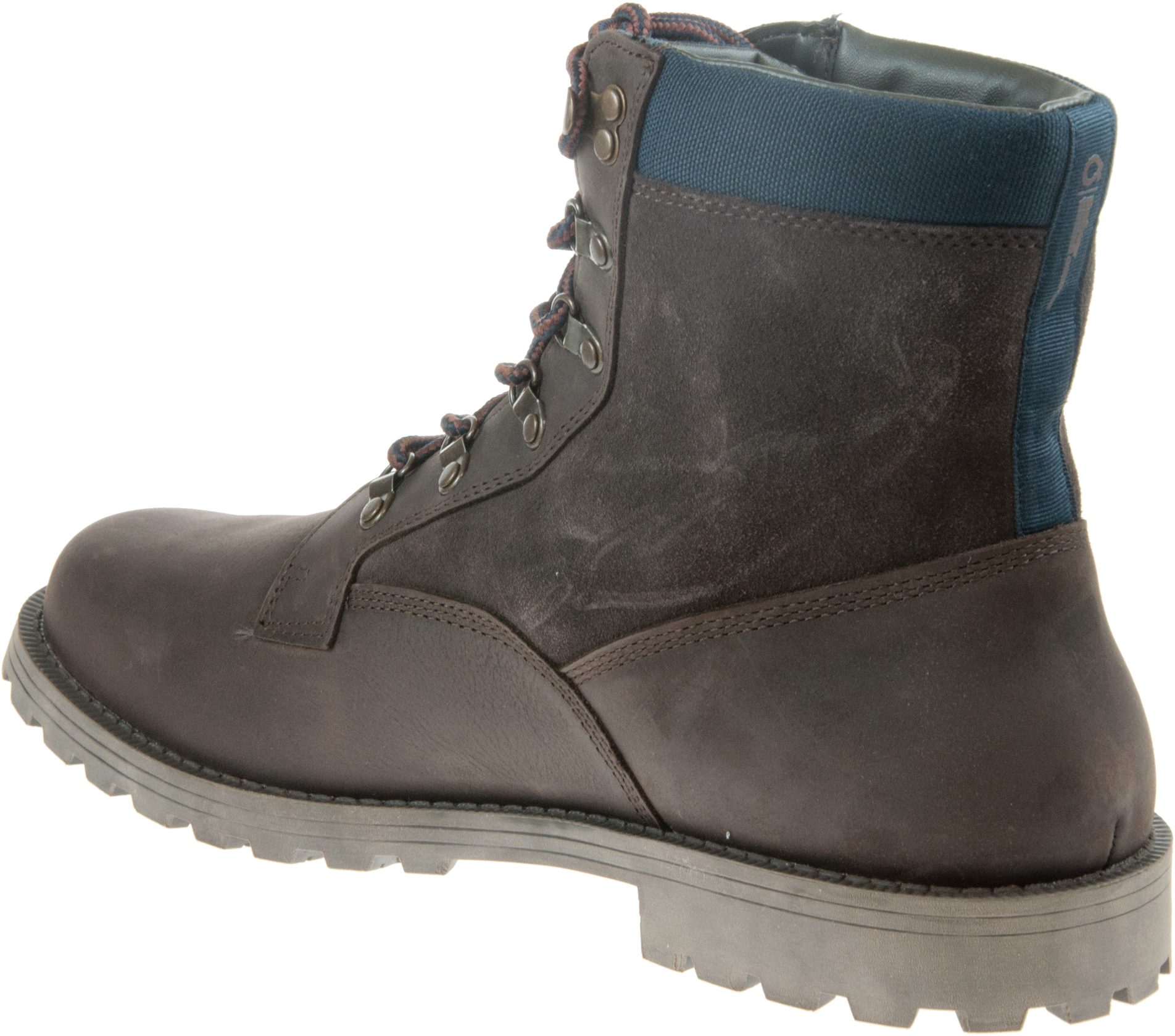 barbour chiltern boots