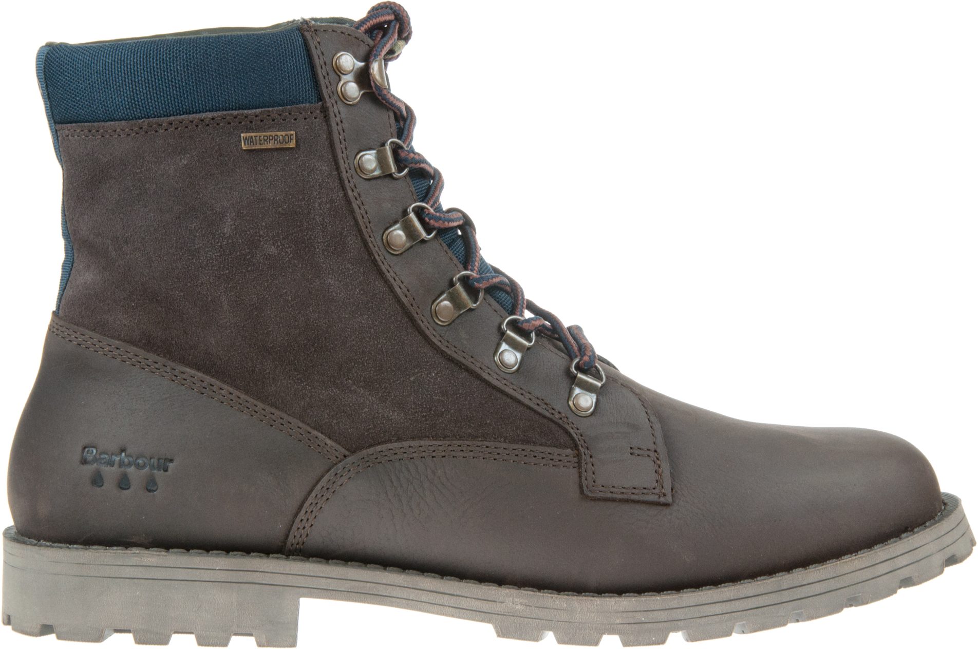 barbour chiltern boots