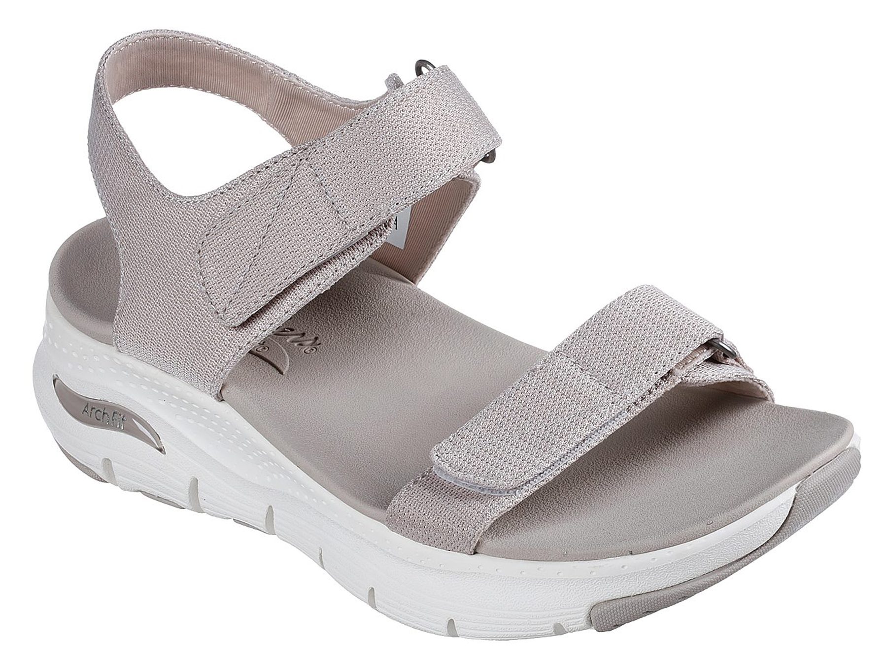 Skechers open toe sandals top