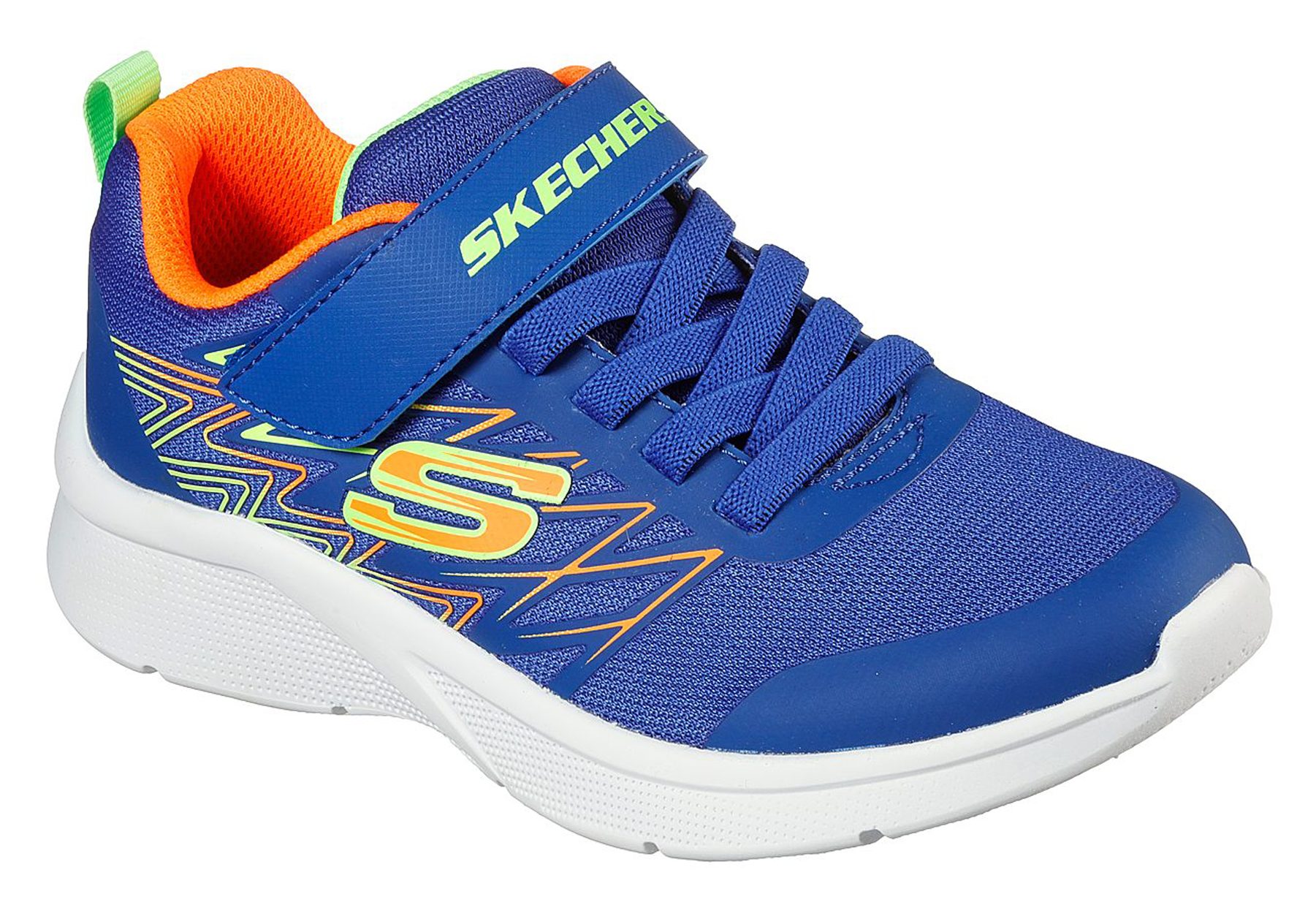 Skechers Microspec Texlor main image 1