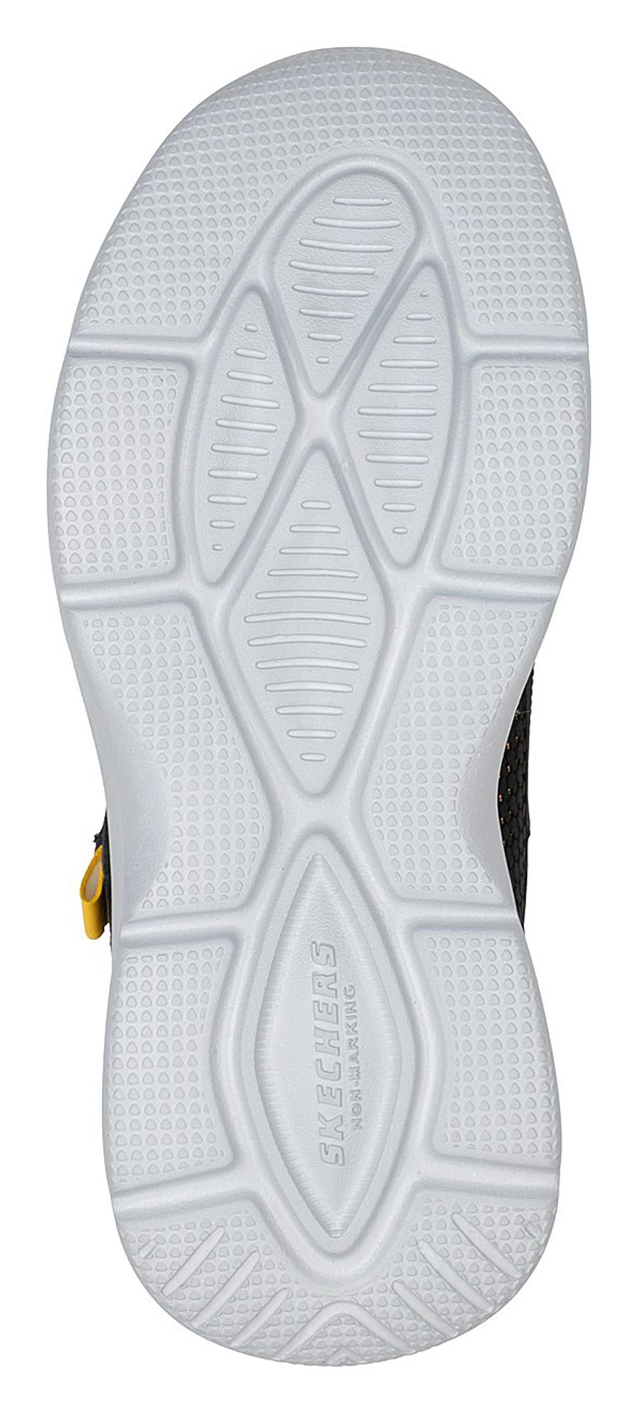 Skechers Hyper-Blitz - Hydro-Tronix Black / Red 403861L BKRD - Boys ...