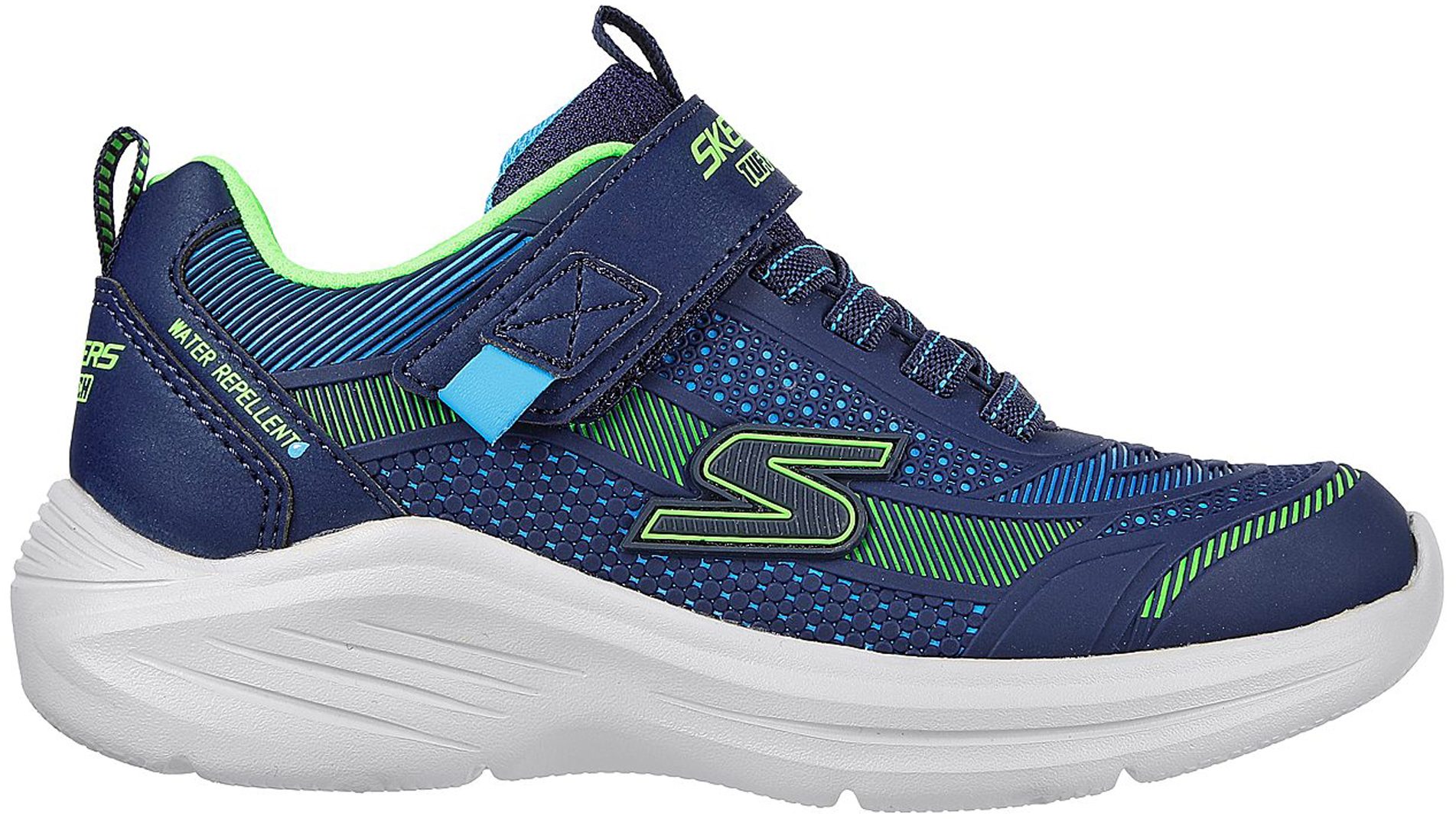 Skechers tuff tech sales