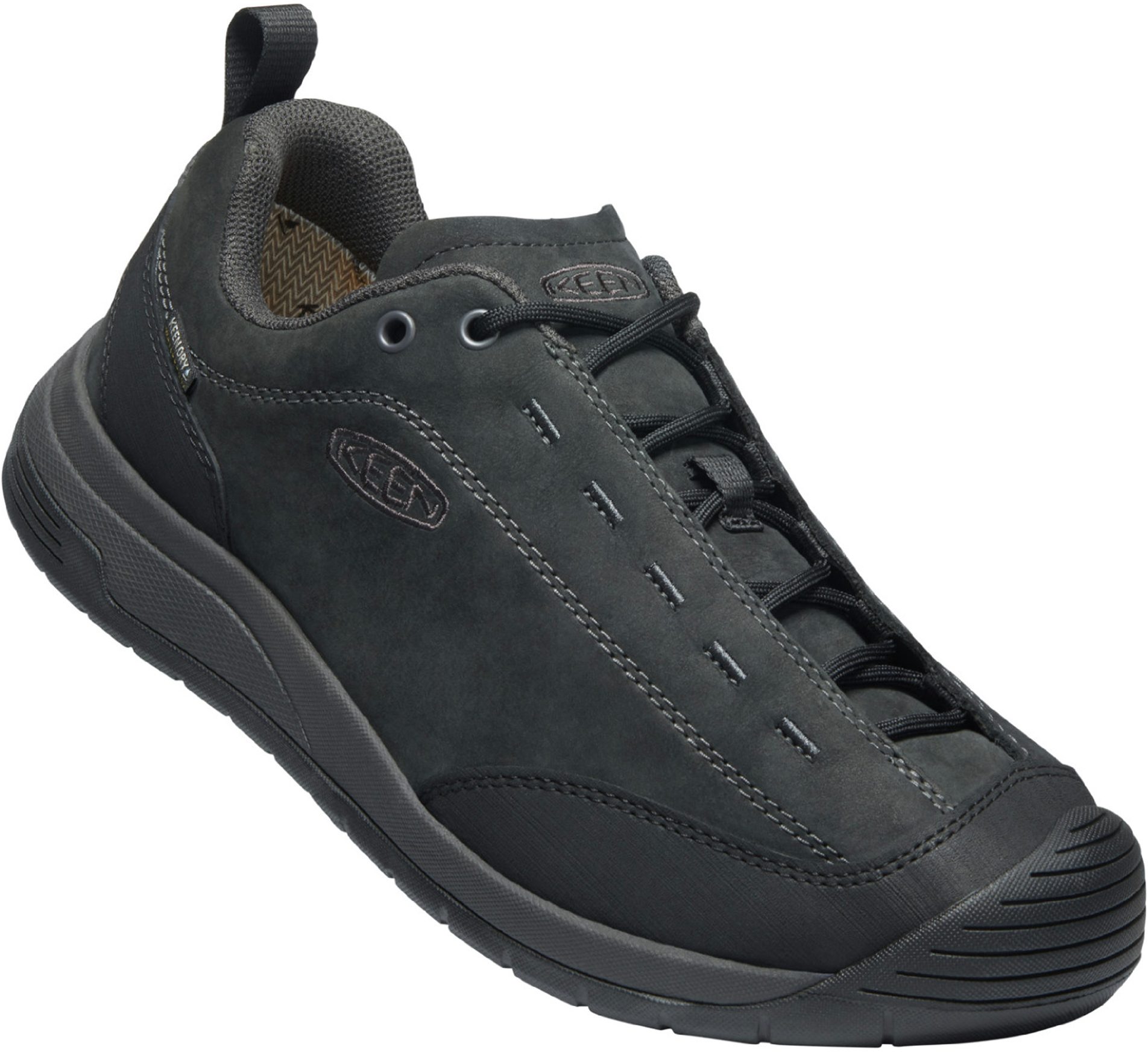Keen Jasper II Black / Raven 1023868 - Casual Shoes - Humphries Shoes
