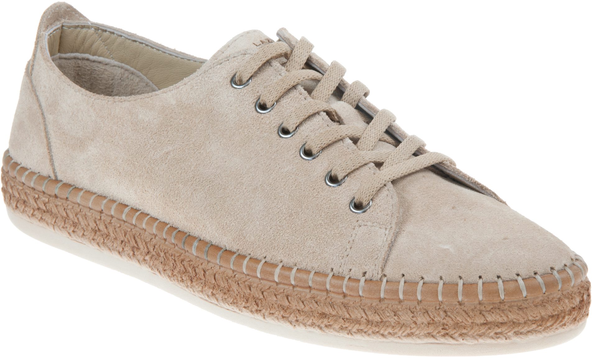 Lazy Dogz Maddison Beige JLD010 BG Everyday Shoes Humphries Shoes
