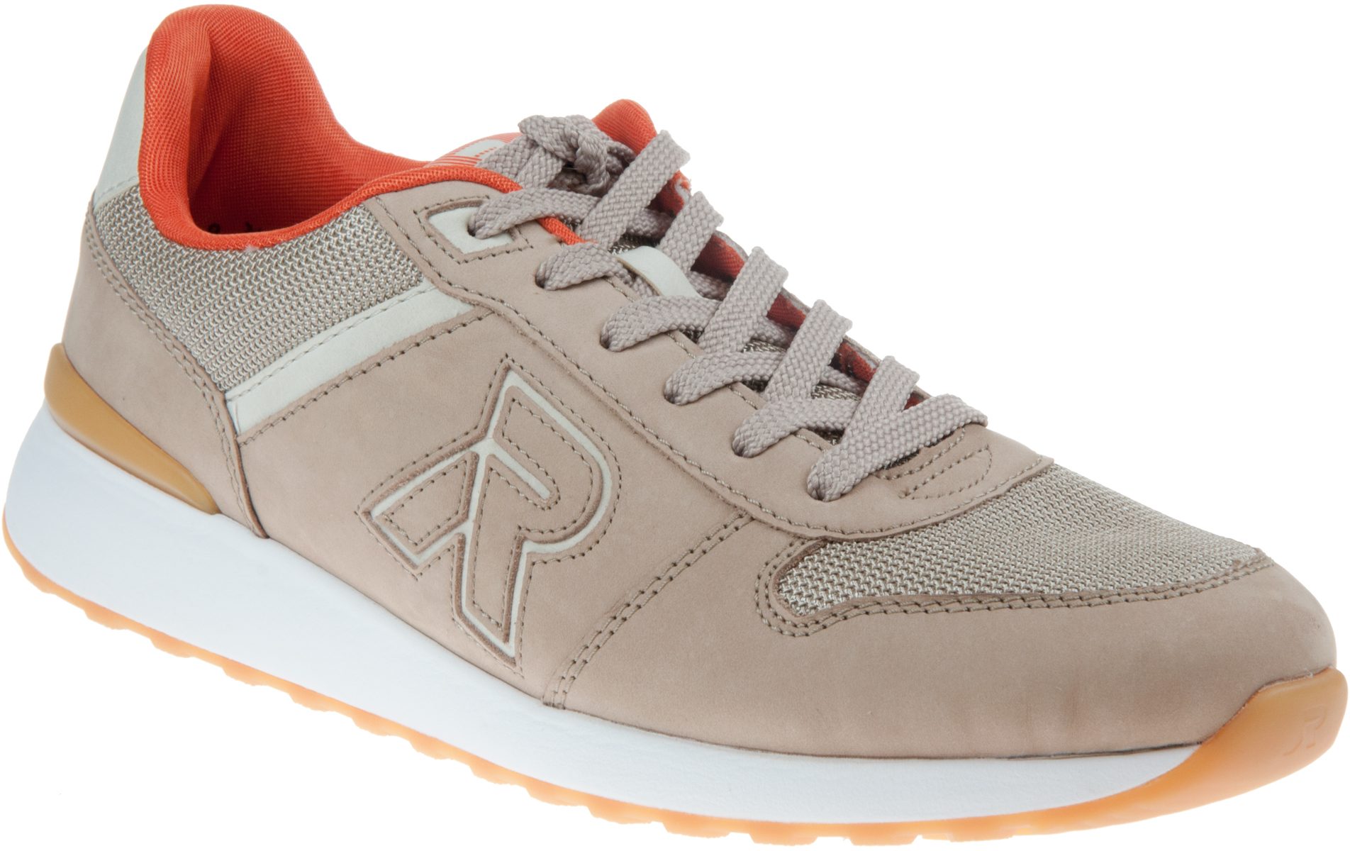 Rieker Flynn Clay 07601-62 - Casual Shoes - Humphries Shoes