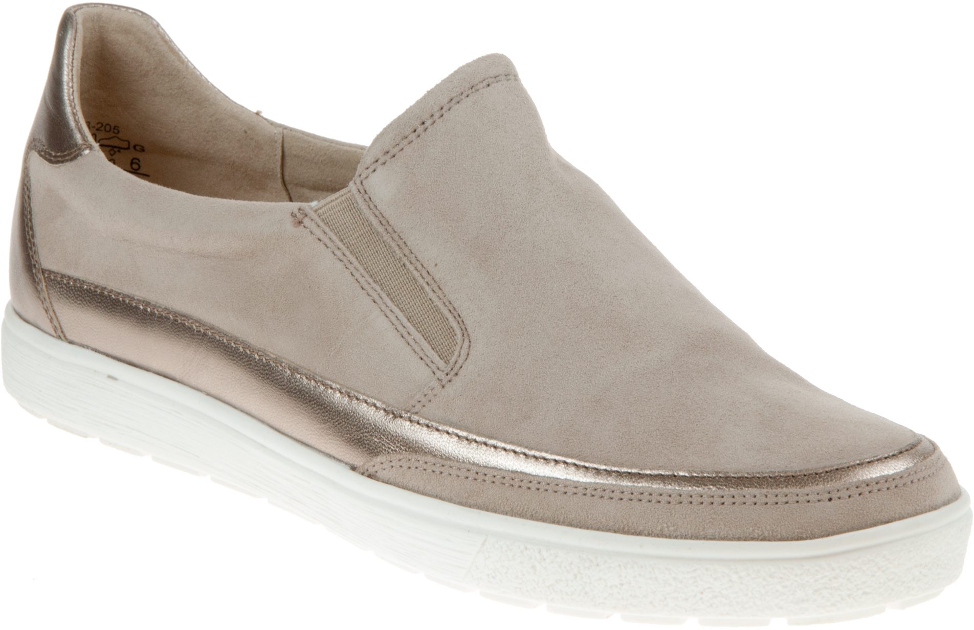 Caprice Dámské Mokasiny 9-24656-43 Black Nappa Černá Cena, Slevy