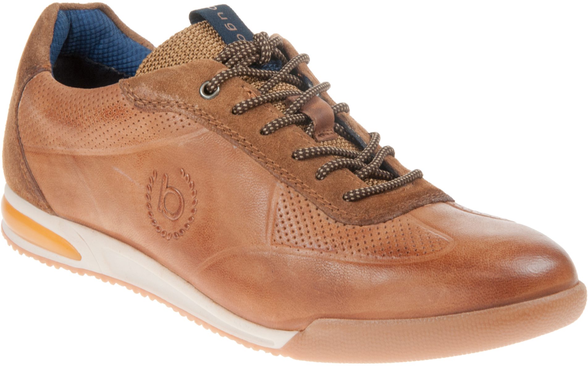 Bugatti trainers uk hotsell