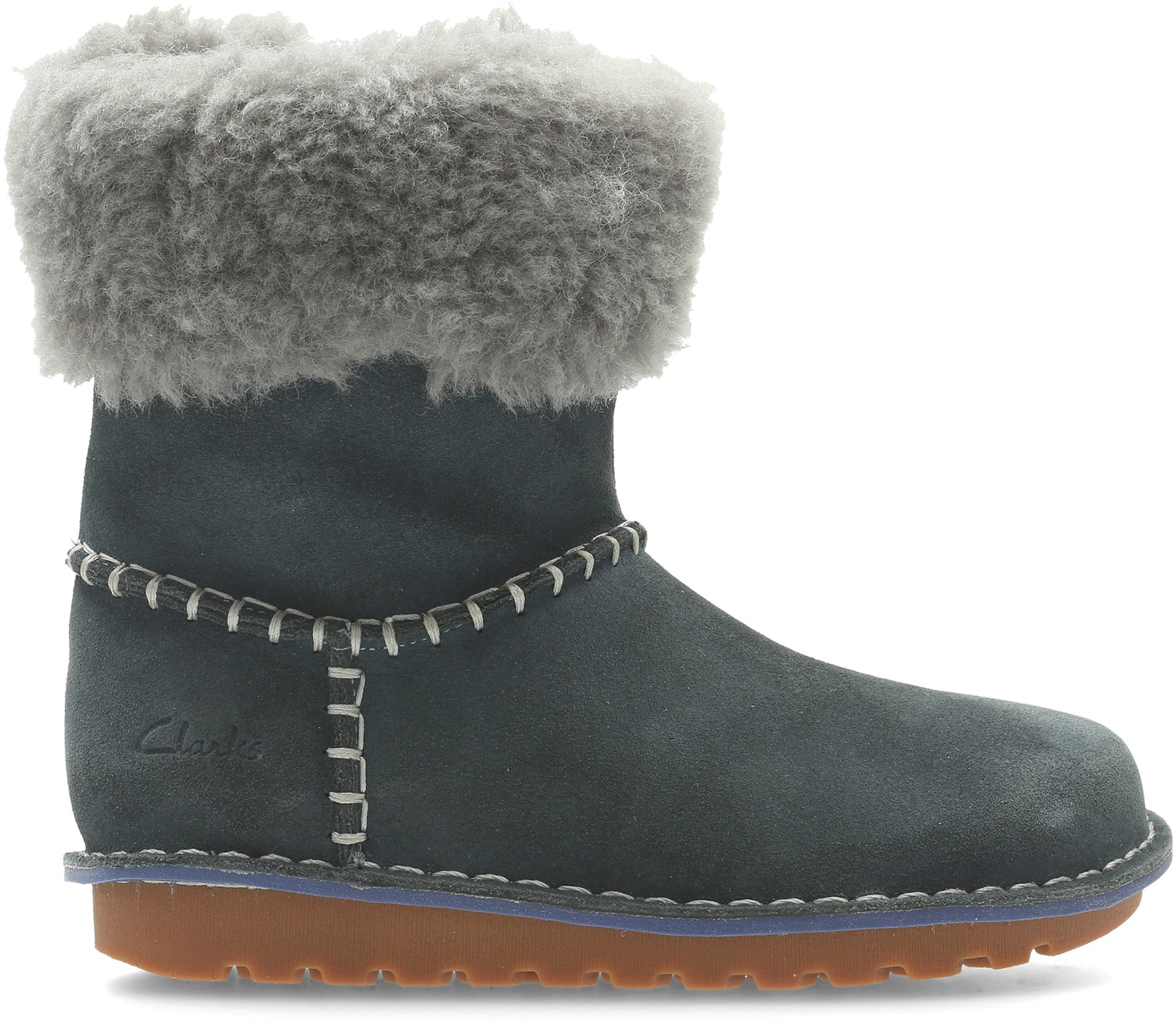 Clarks greeta ace boots store