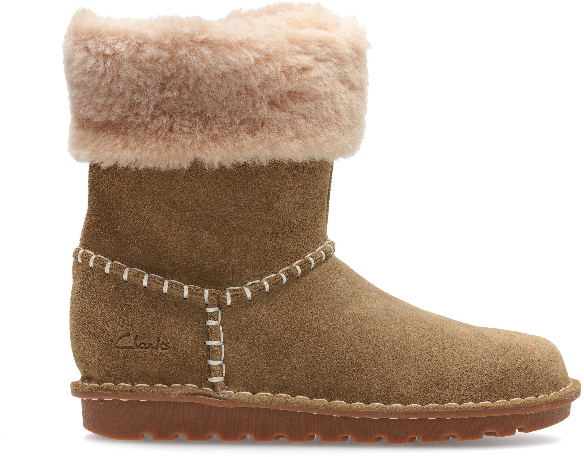Clarks greeta ace boots store