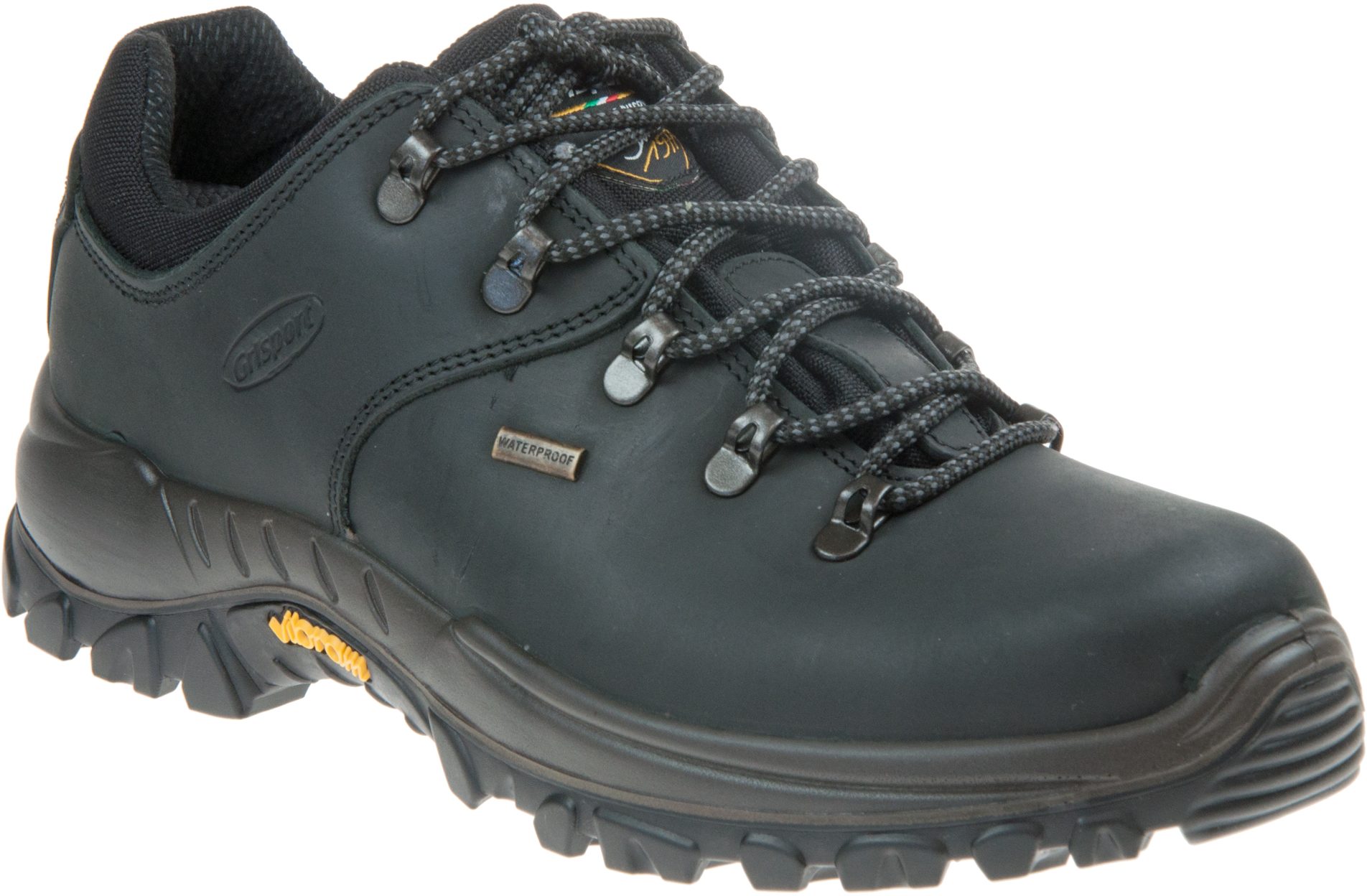 grisport dartmoor gtx
