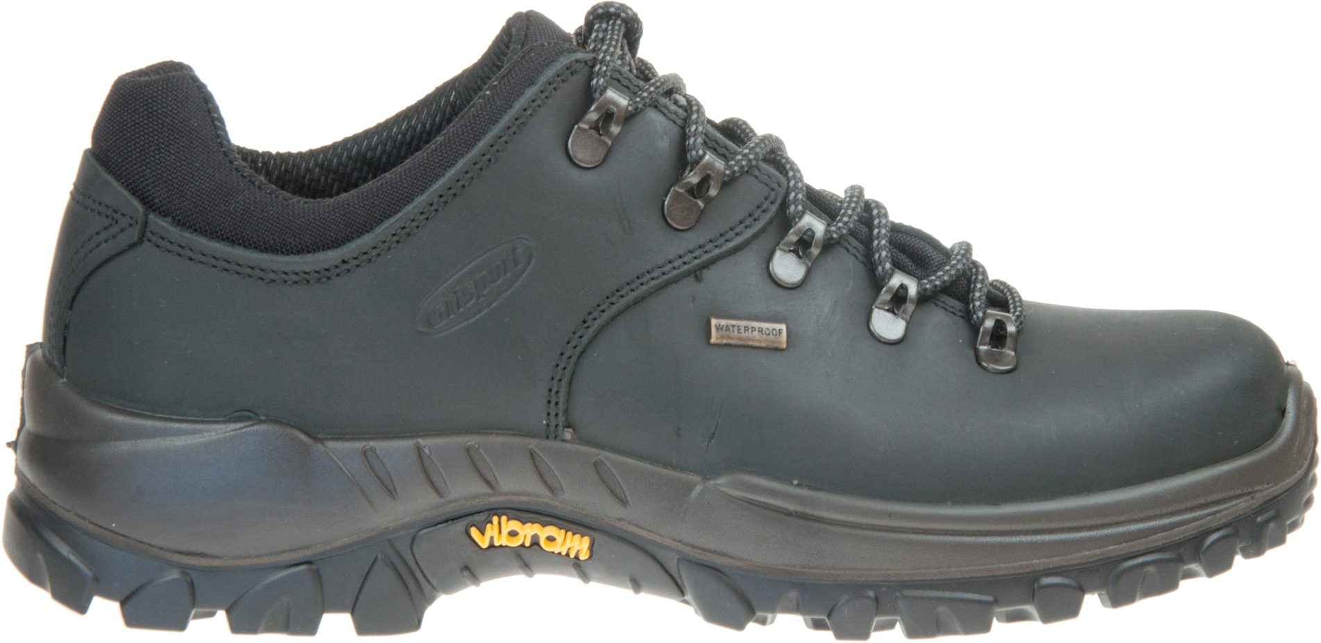 Grisport Unisex Vuxna Kielder Grain Leather Walking Shoes För Vuxna