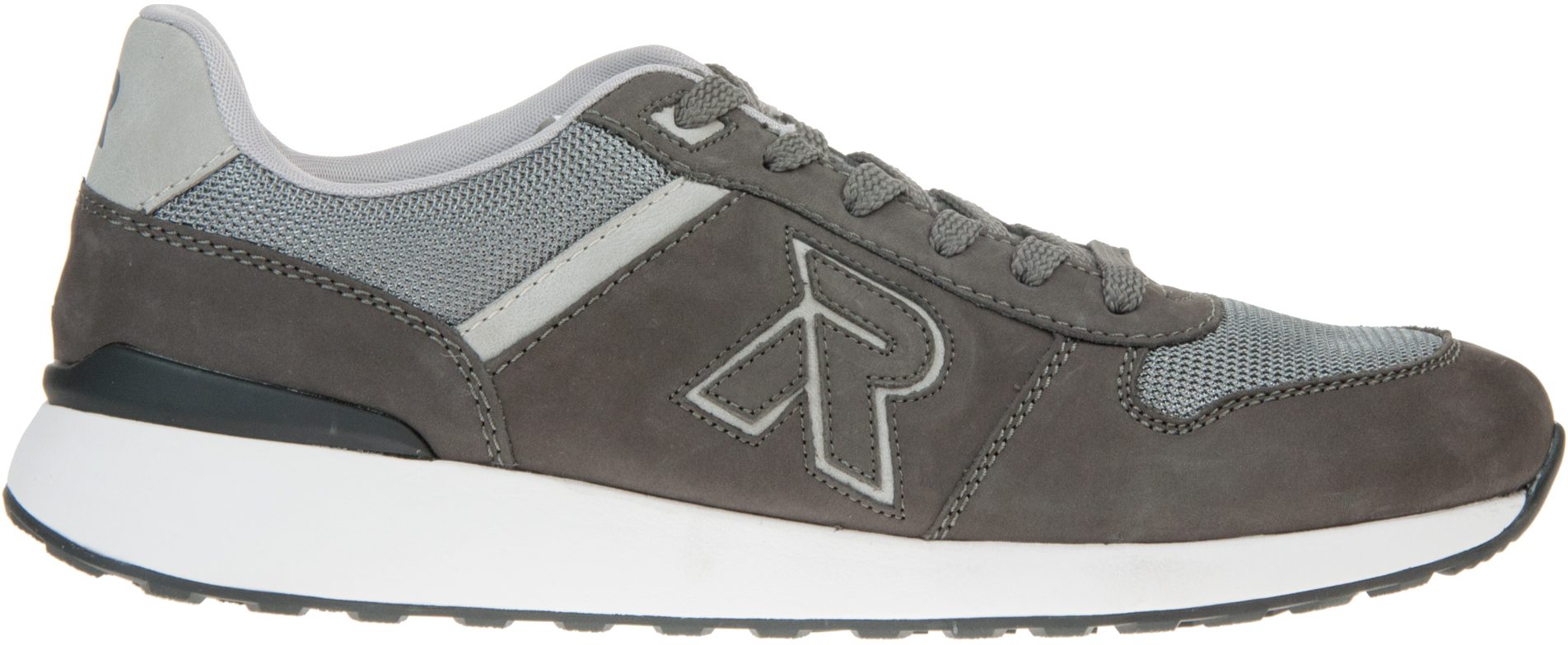 Rieker Flynn Granite 07601-45 - Trainers - Humphries Shoes
