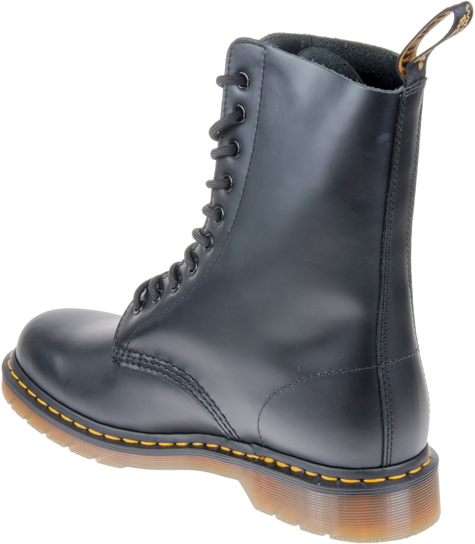 martens pascal glitter