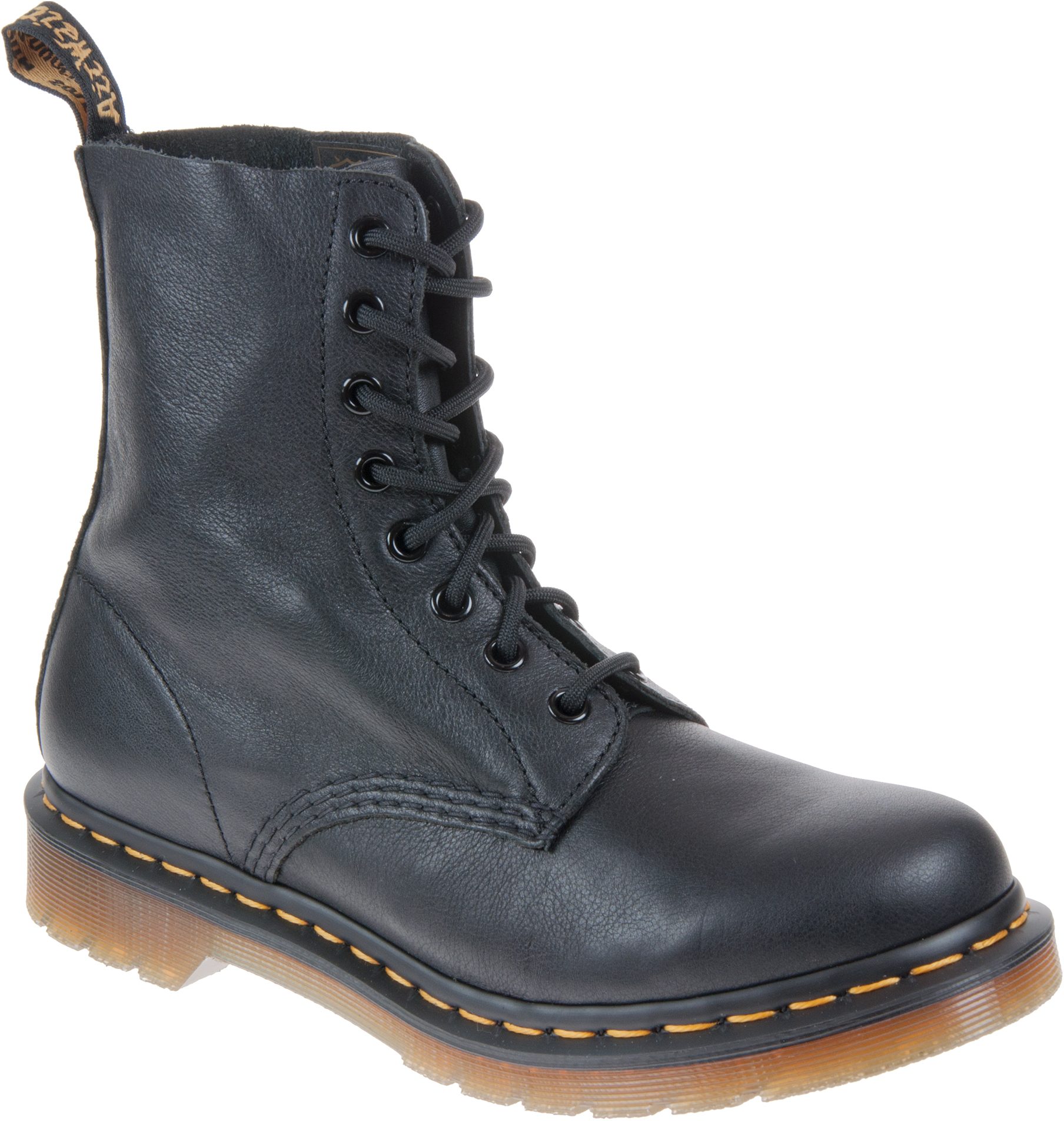 Dr martens pascal