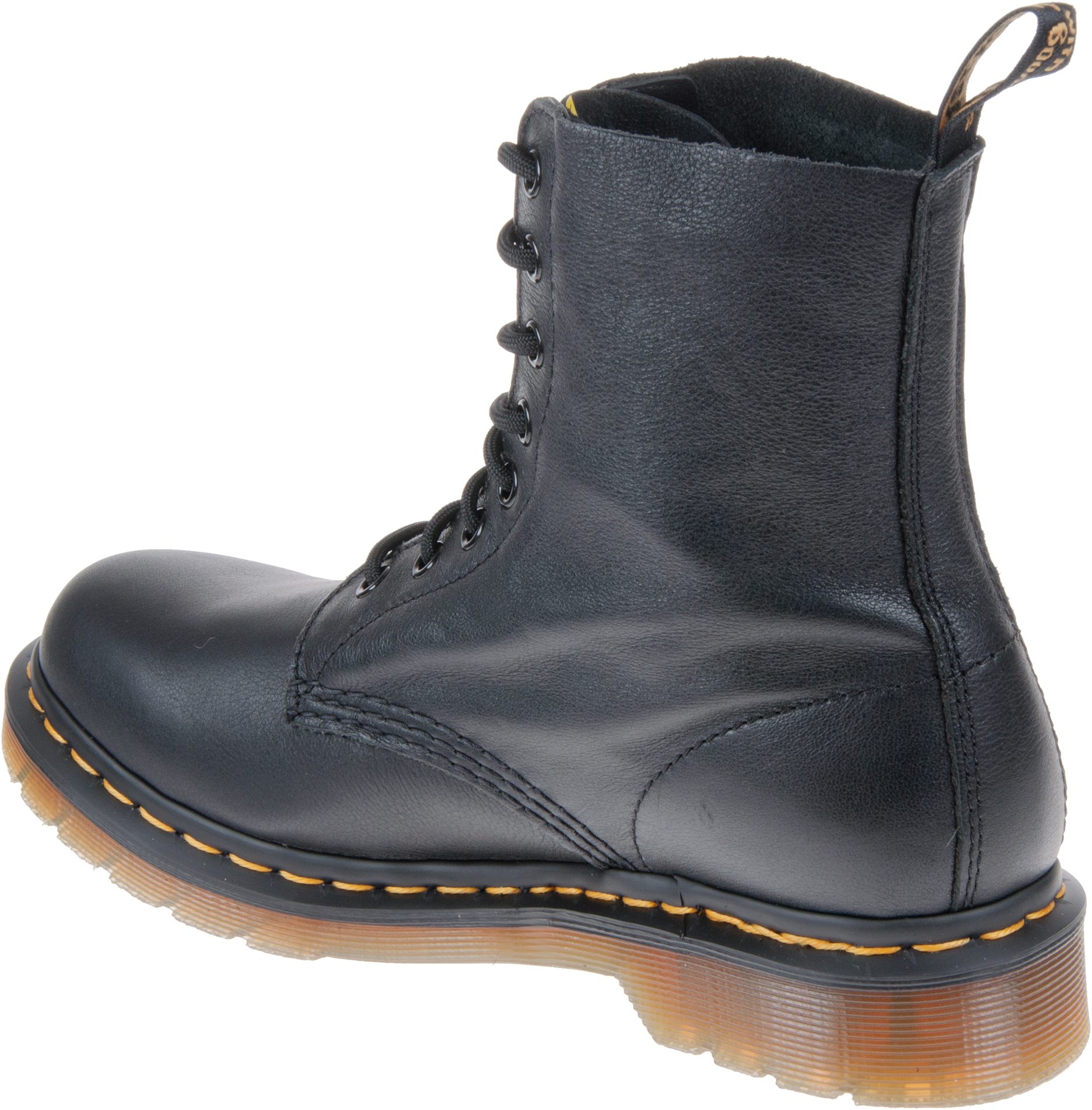 neutral dr martens
