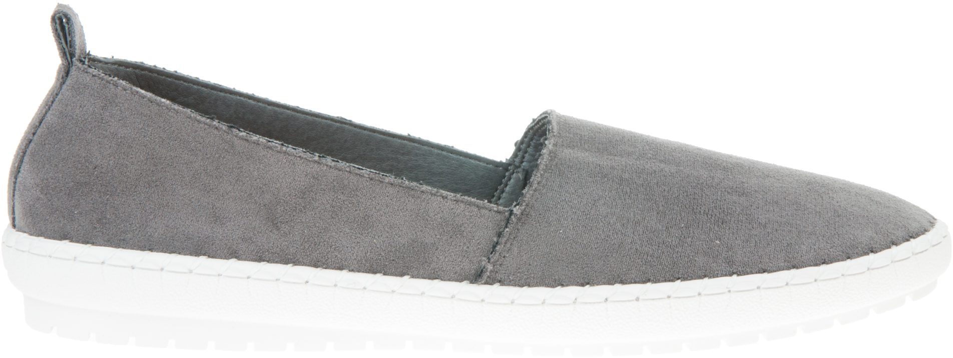 Lunar Bliss II Grey JLY196 GR - Everyday Shoes - Humphries Shoes