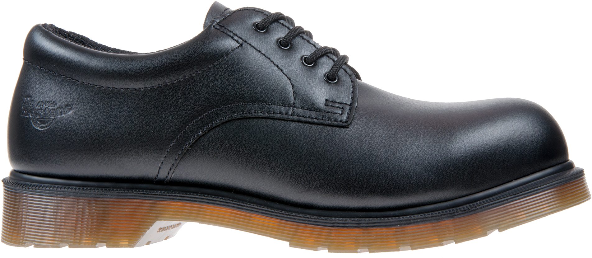 Dr. Martens 2216 Safety Shoe Black 13711001 Casual Shoes Humphries