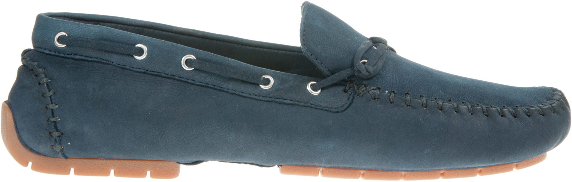 clarks c mocc boat loafer
