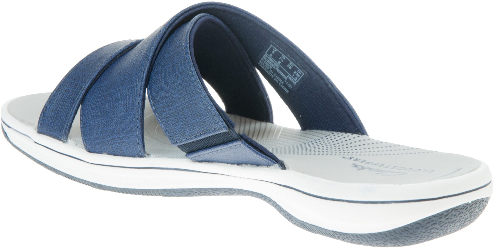 clarks brinkley coast