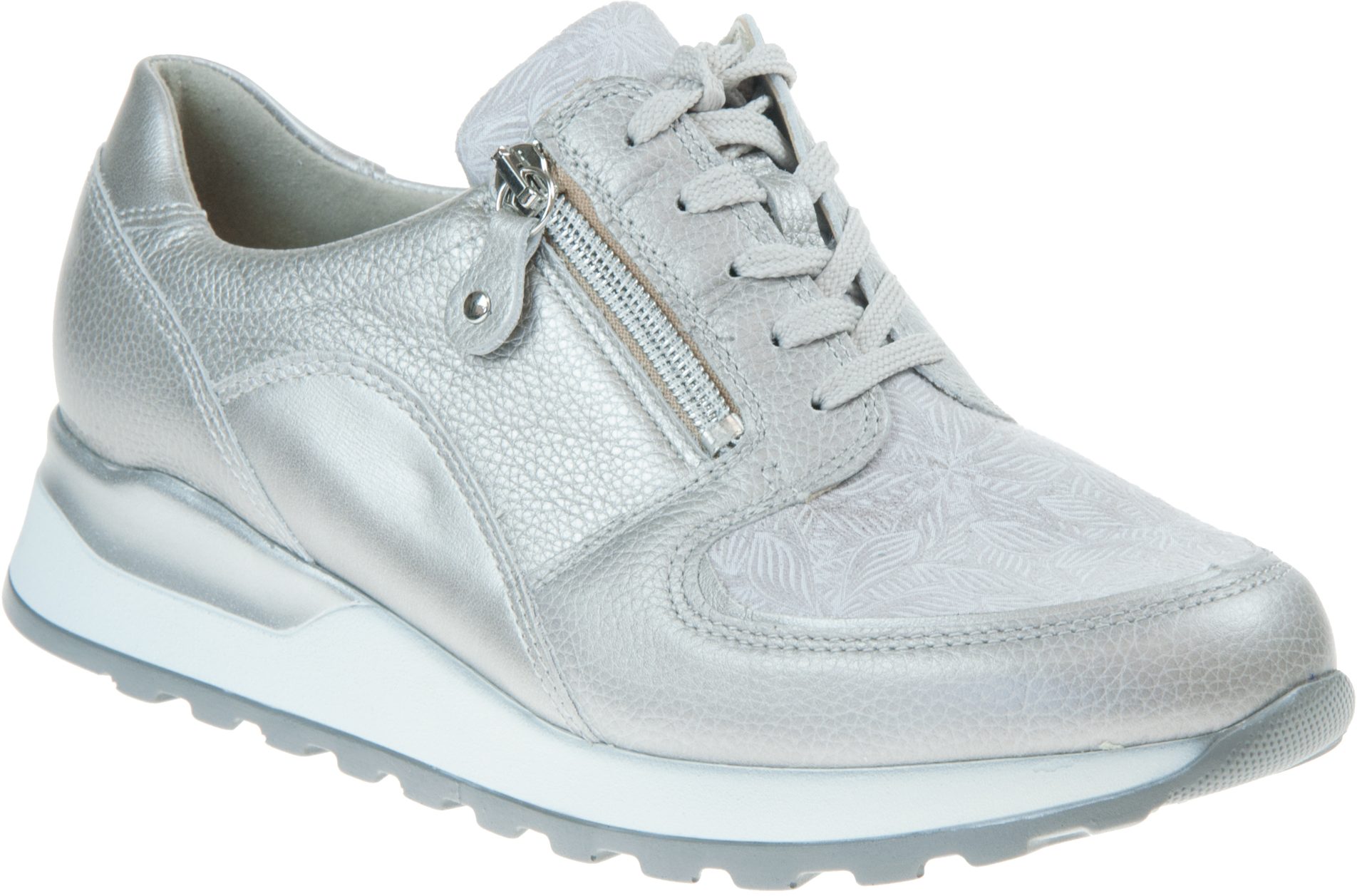 Waldläufer Keilsneaker »HIROKO-SOFT«, mit Orthotritt Ausstattung bei Waldläufer Keilsneaker »HIROKO-SOFT«, mit Orthotritt Ausstattung bei